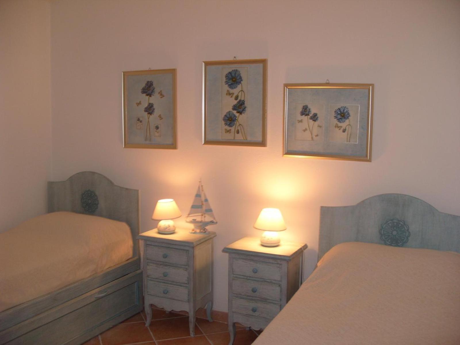 Apartment With Terrace photo 2
