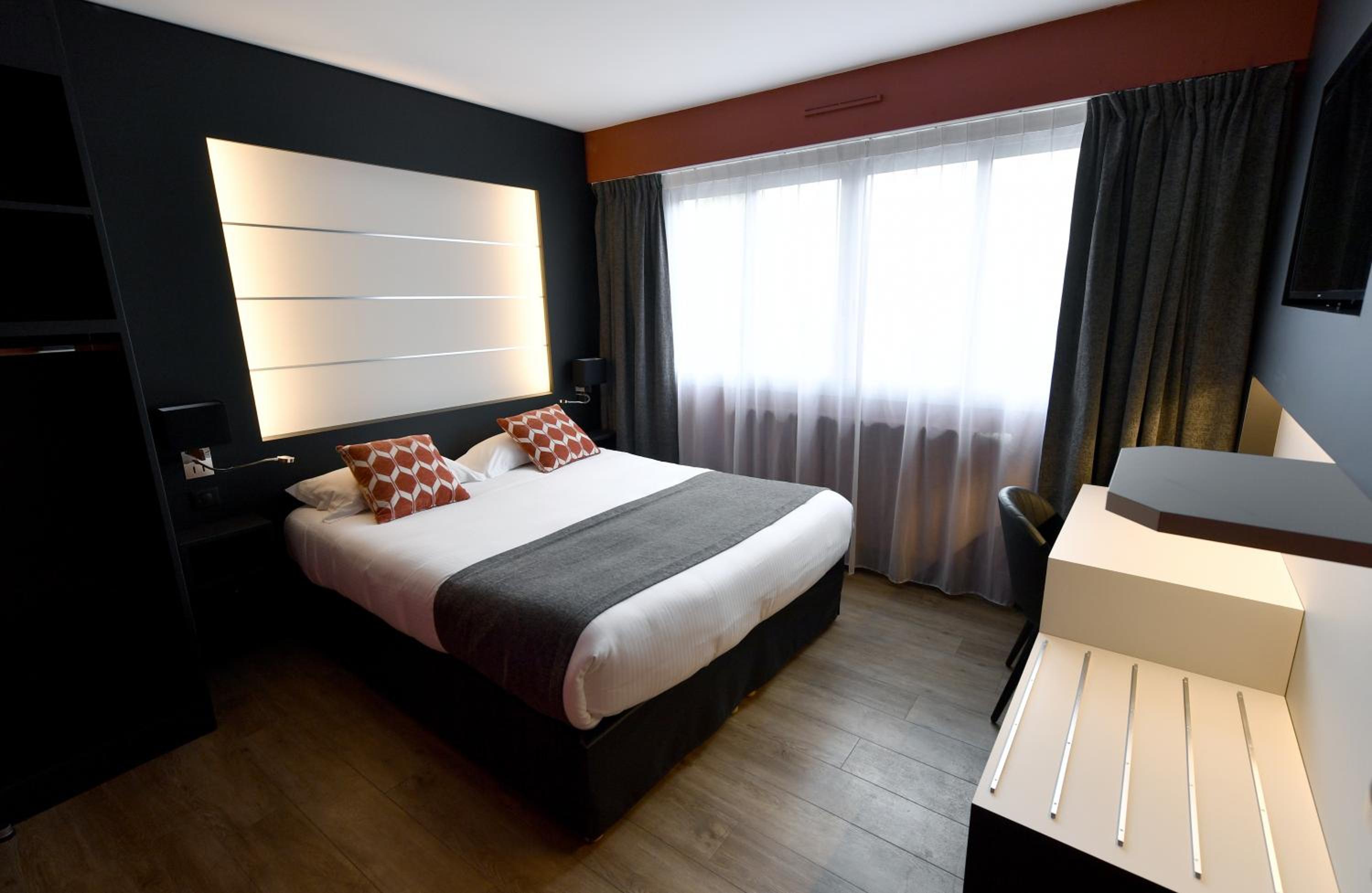 Comfort Double Room - Photo 1