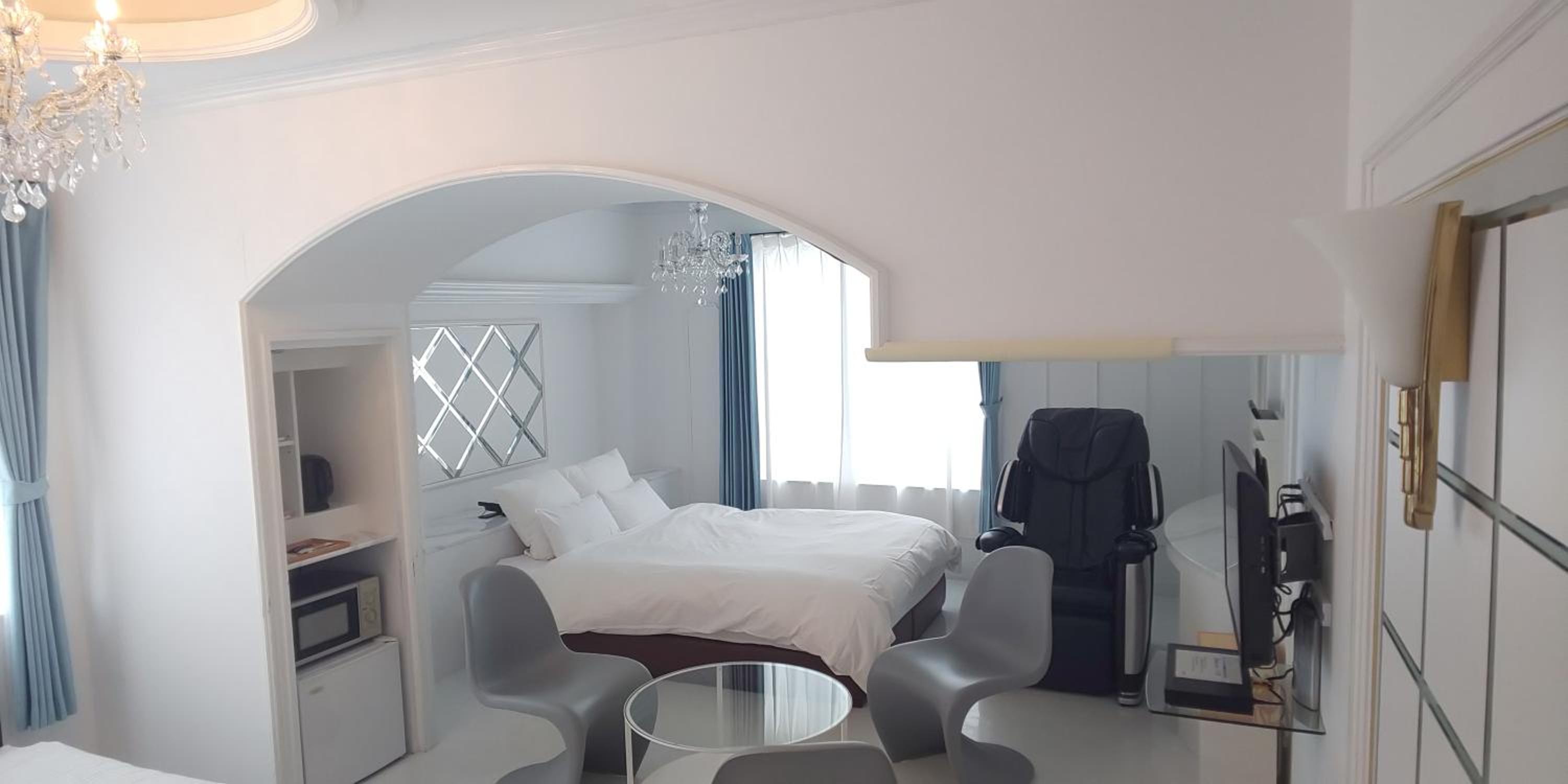 Standard Twin Room photo 1