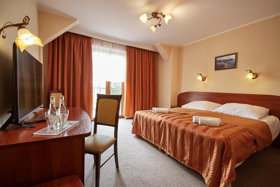 Double Room - Photo 1