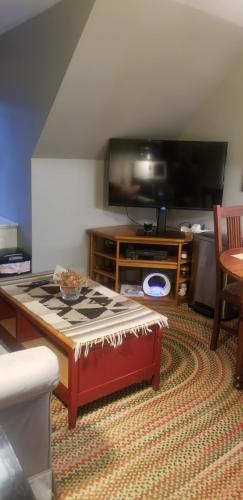 Deluxe Suite with Spa Bath photo 3
