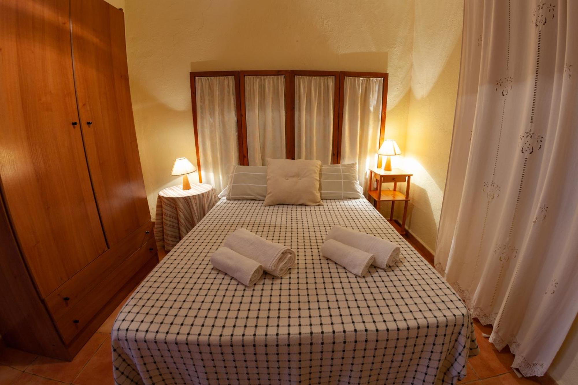 Apartamento - Planta Baja