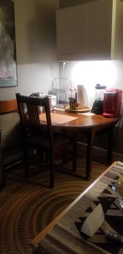 Deluxe Suite with Spa Bath photo 2