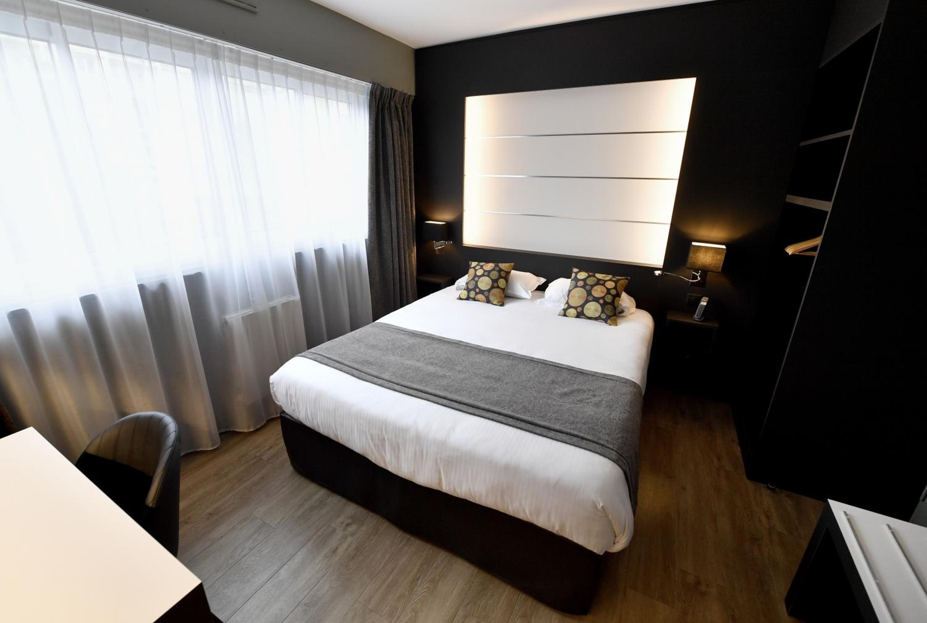 Comfort Double Room - Photo 2