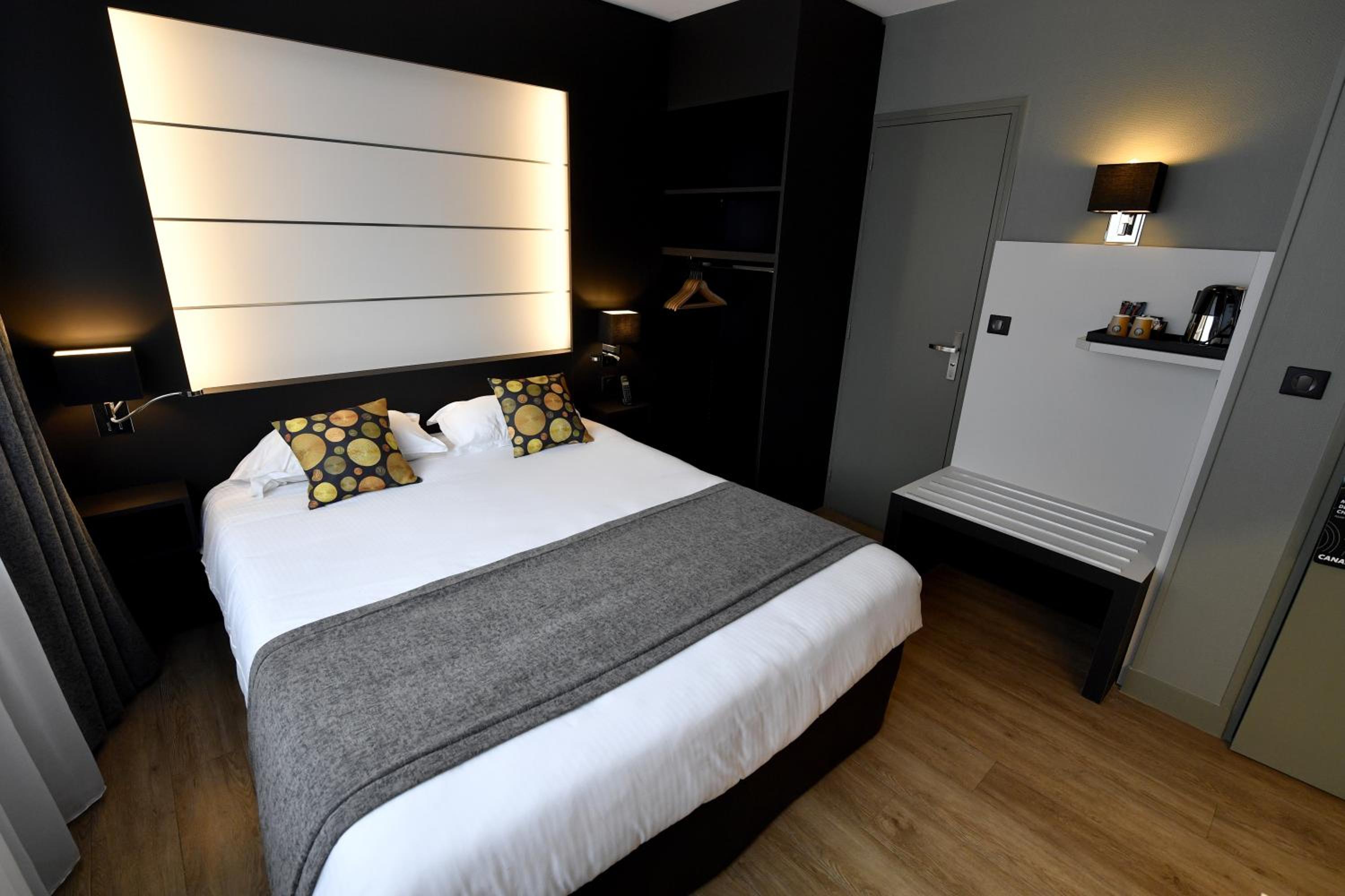 Comfort Double Room - Photo 3