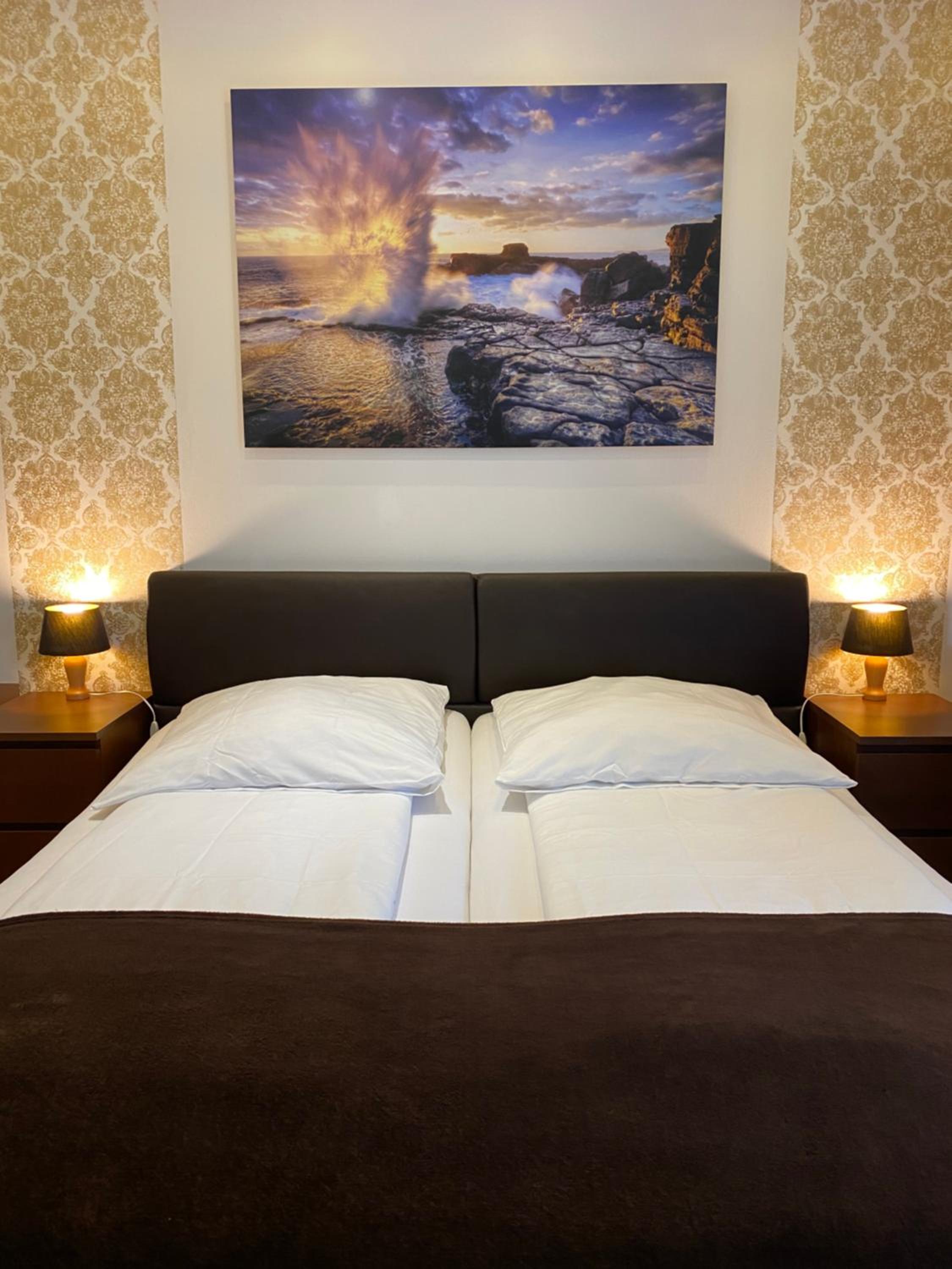 Double Room with Private Bathroom photo 1