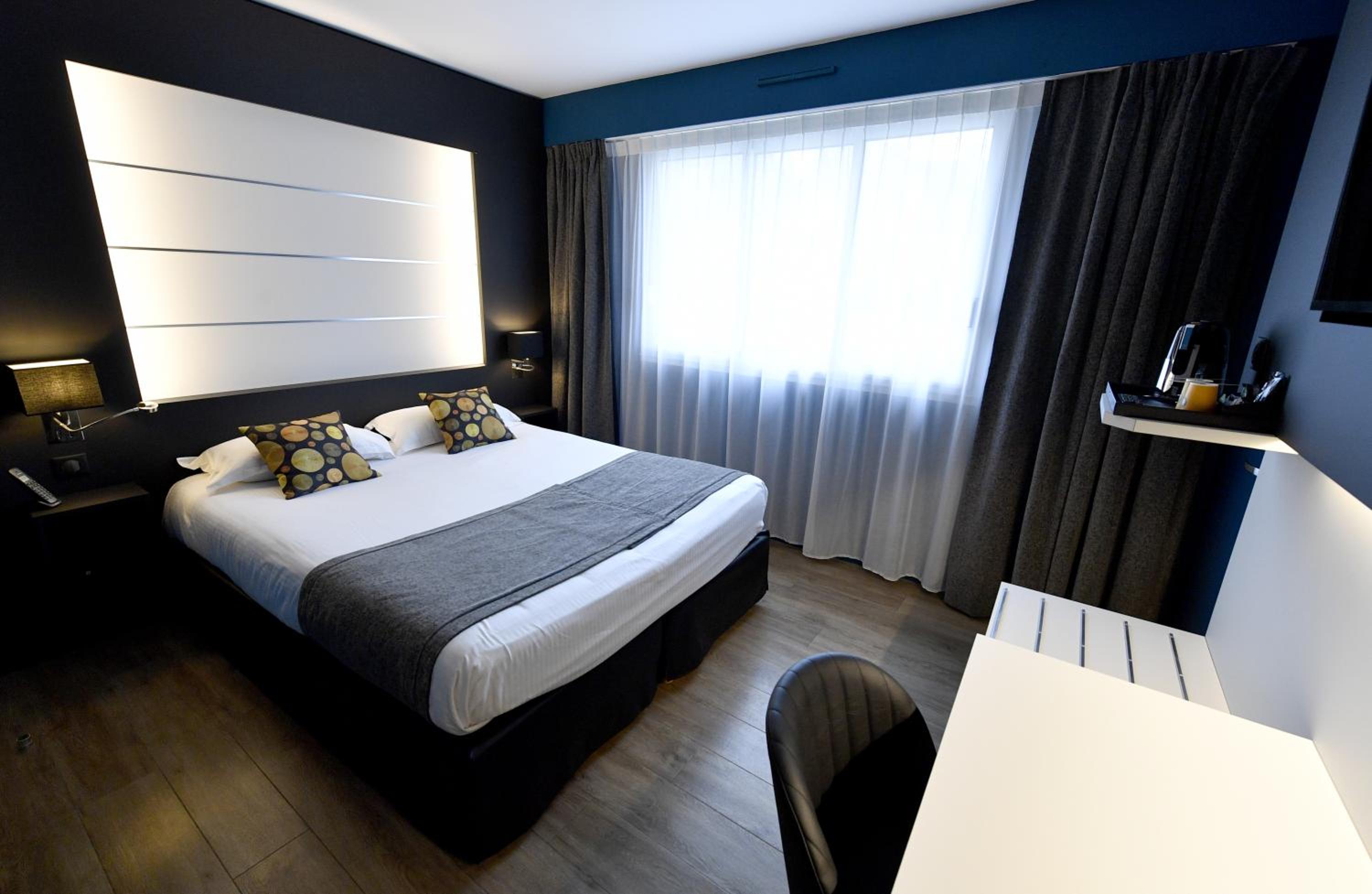 Superior Double Room - Photo 1