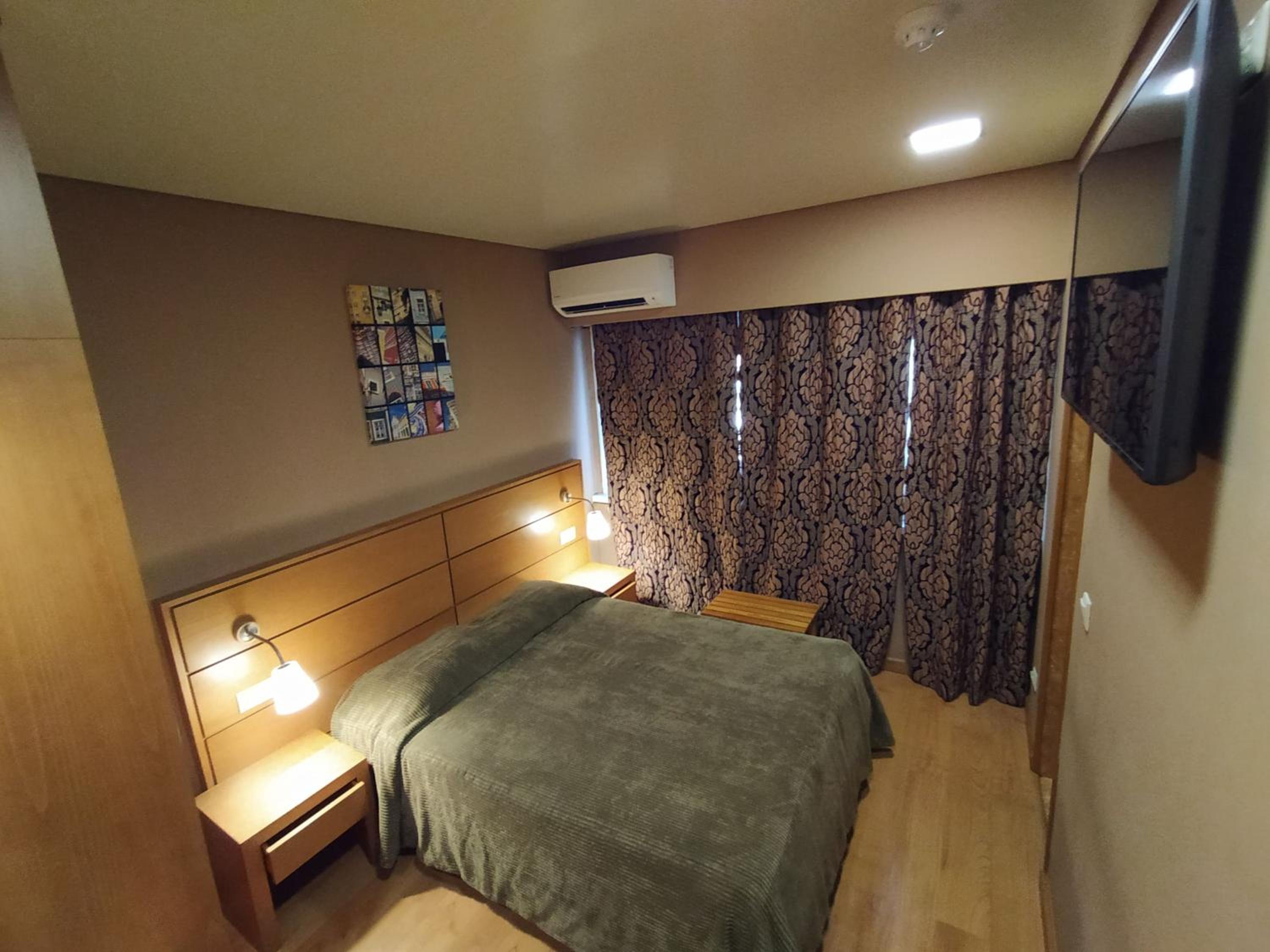 Double Room - Photo 4