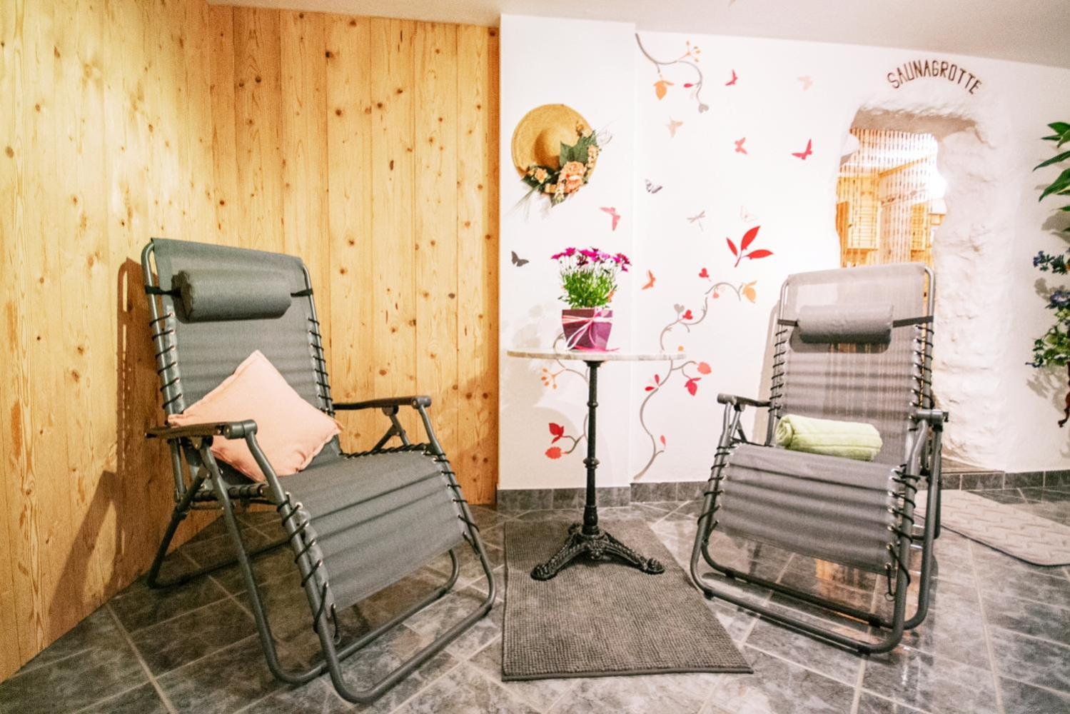 Double Room with Terrace - Photo 11