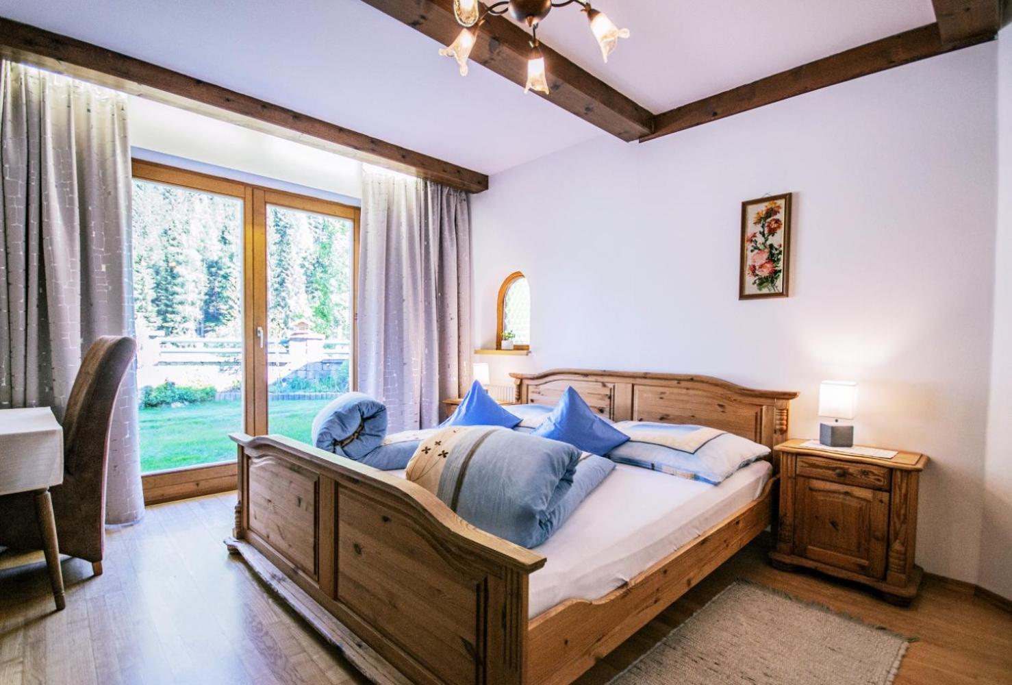 Double Room with Terrace - Photo 1