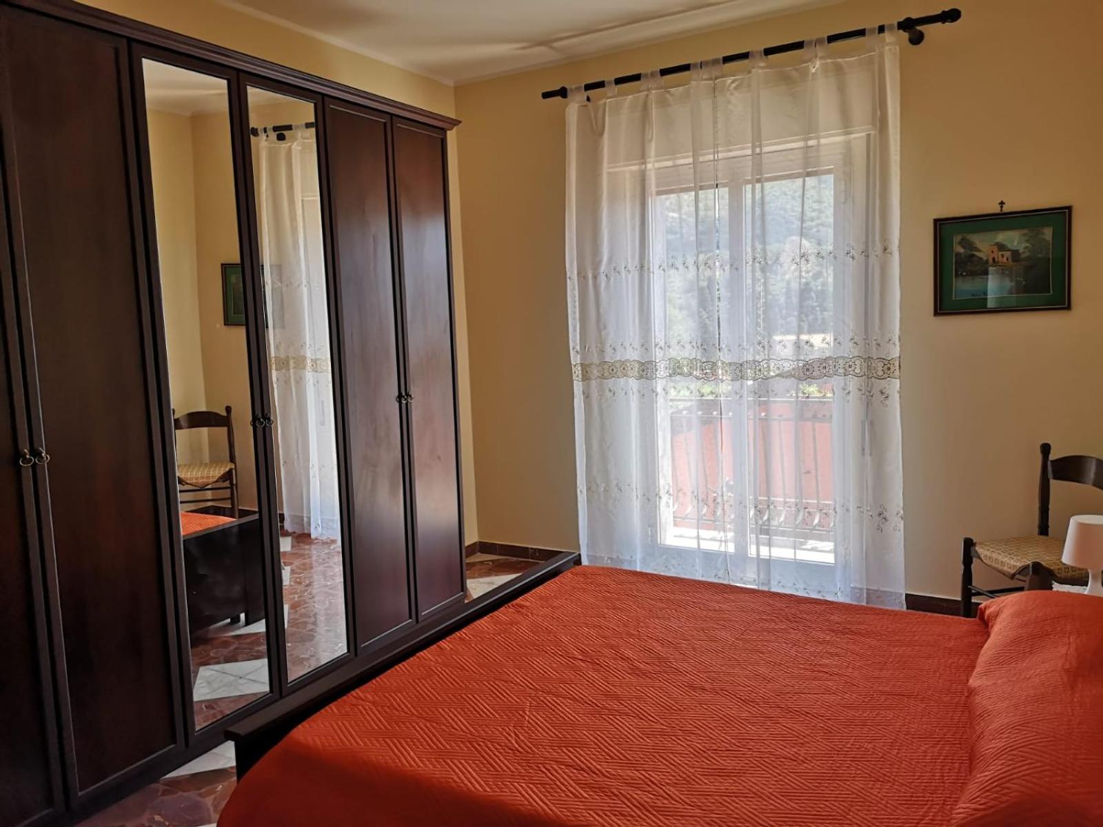 Apartment with Balcony photo 1