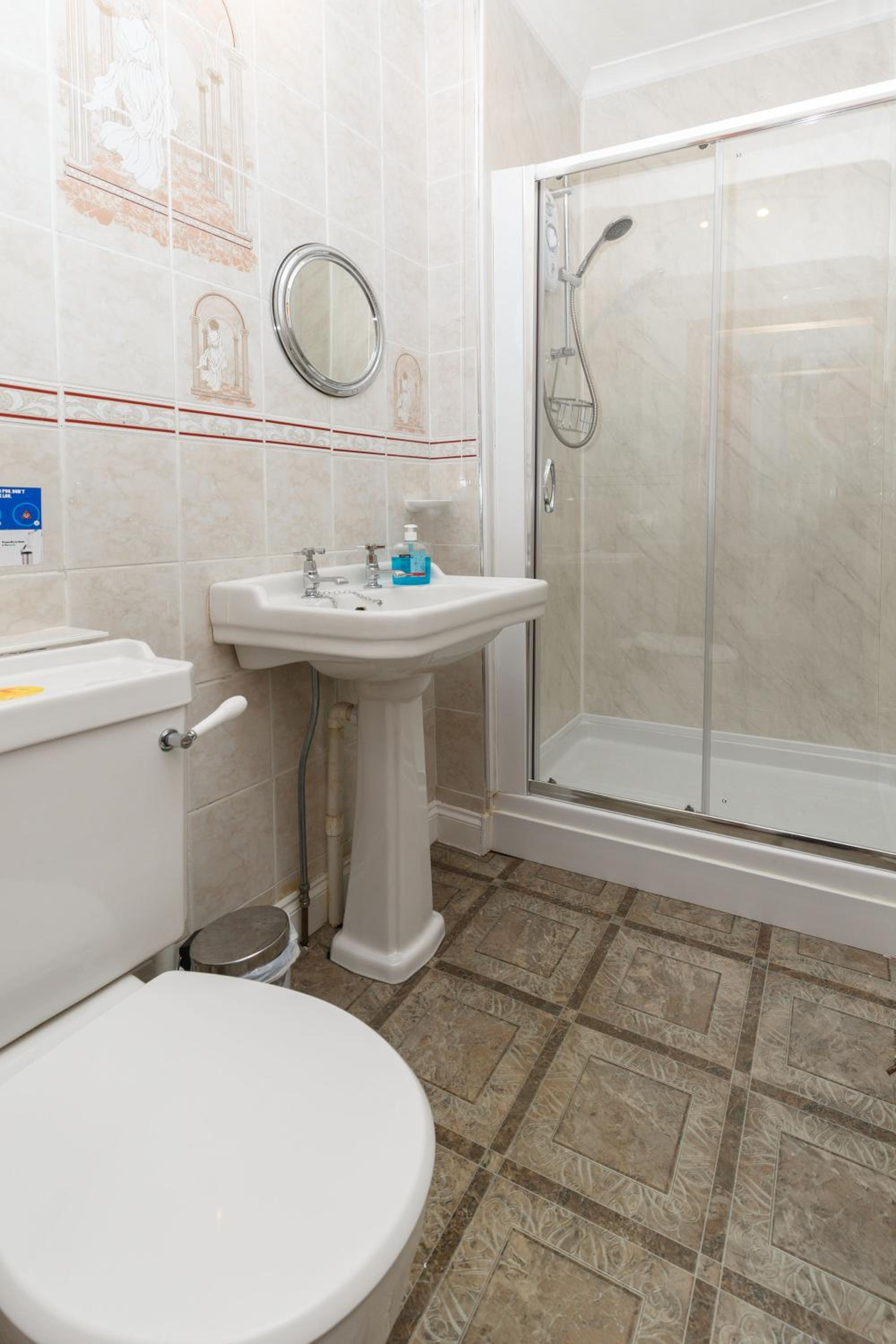 Superior Double Room photo 2