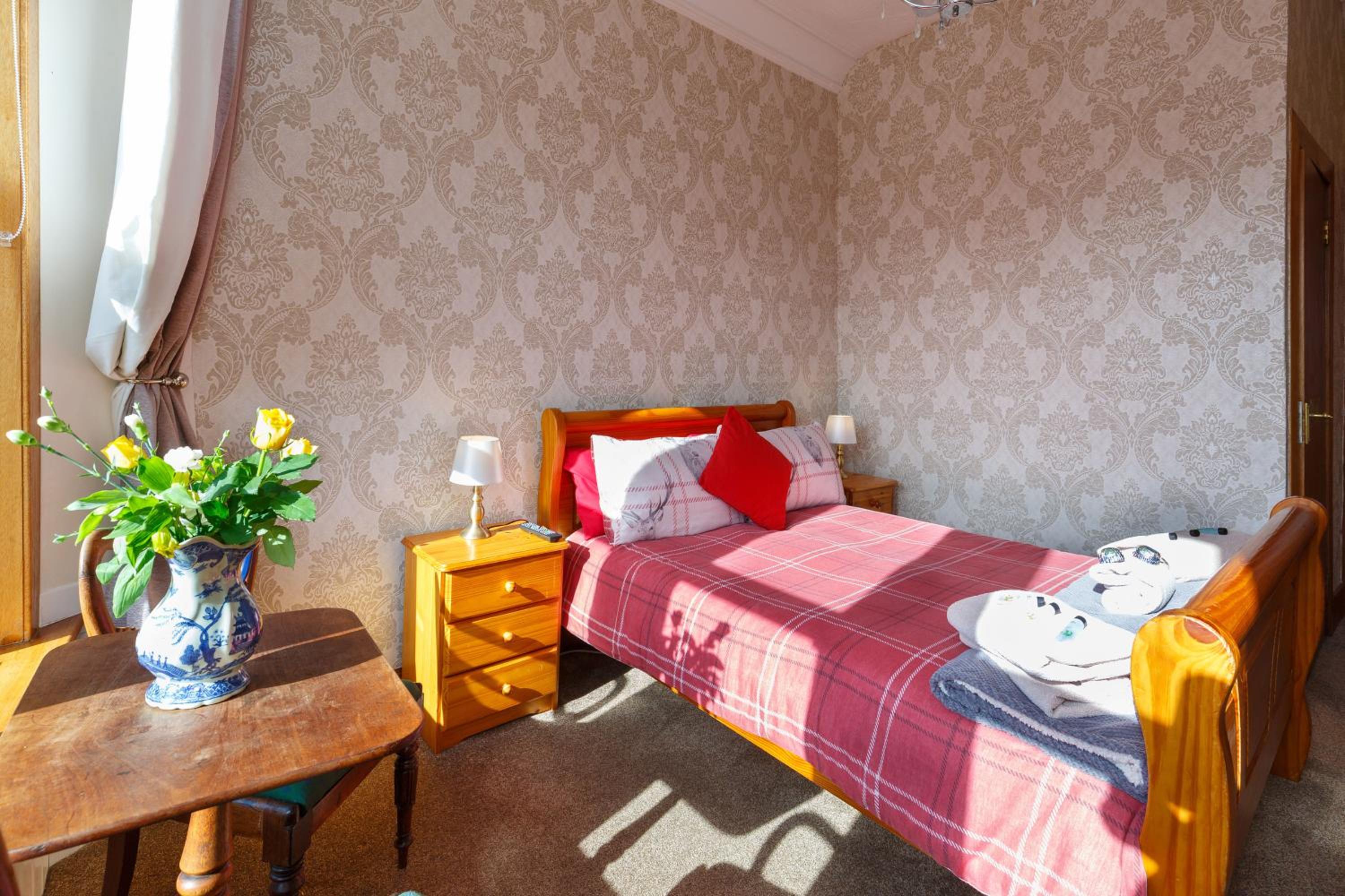Standard Double Room photo 3