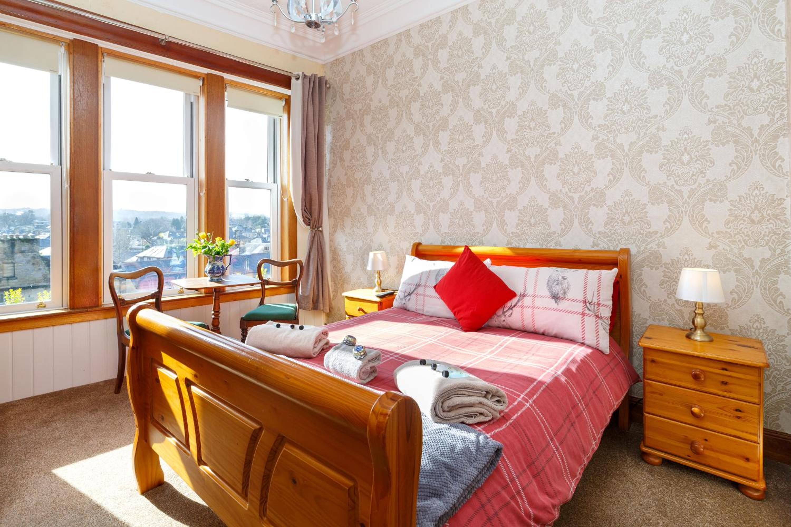 Standard Double Room photo 1