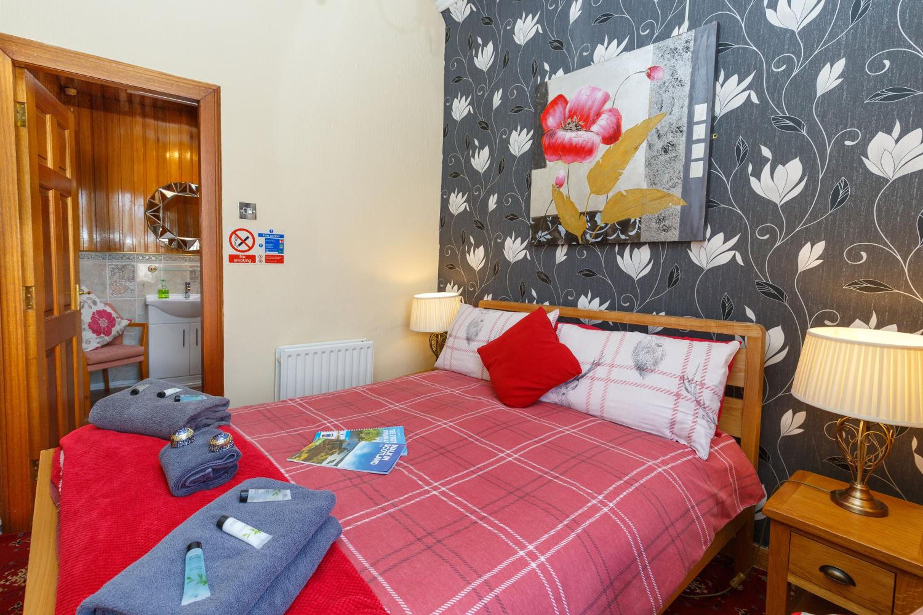 Standard Double Room with Garden View photo 3