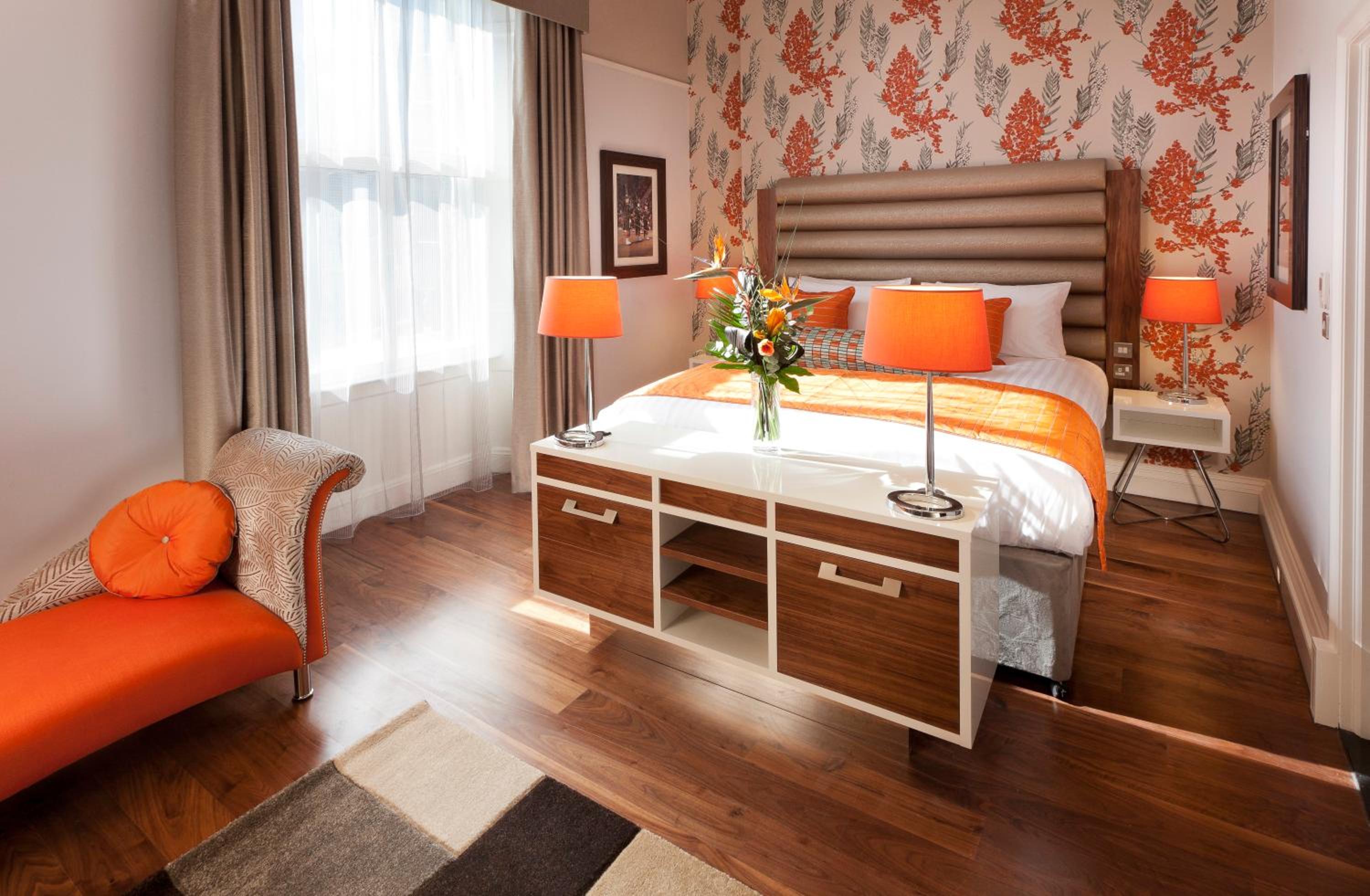 Standard Double Room - Photo 2