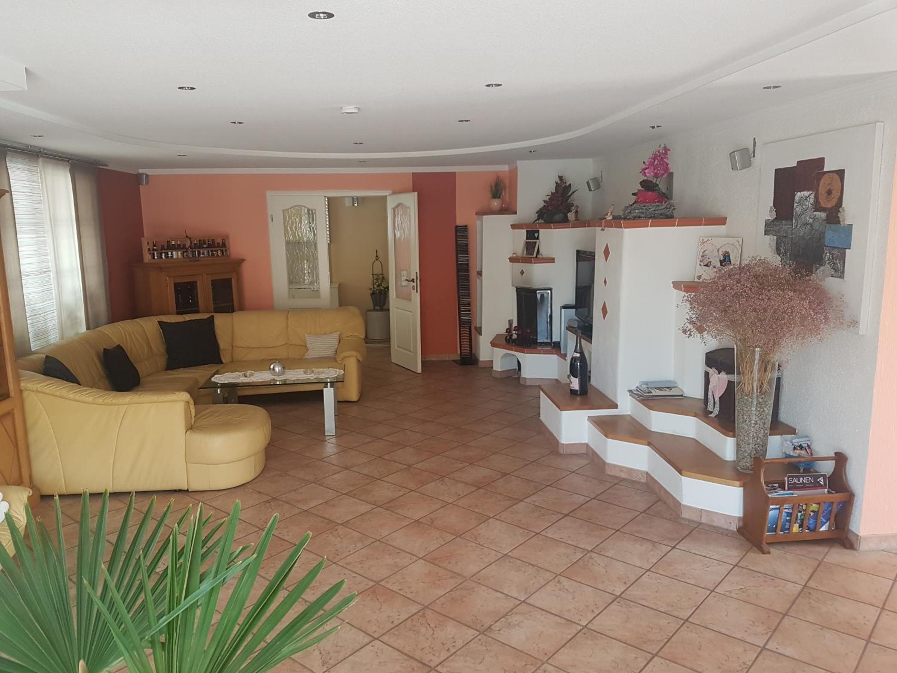 Two-Bedroom Apartment - Photo 1