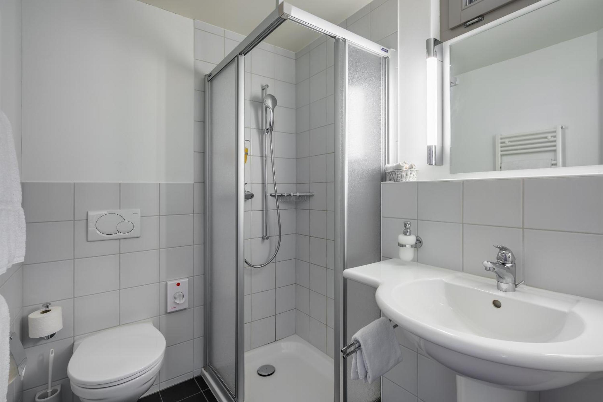 Double Room - Annex photo 2