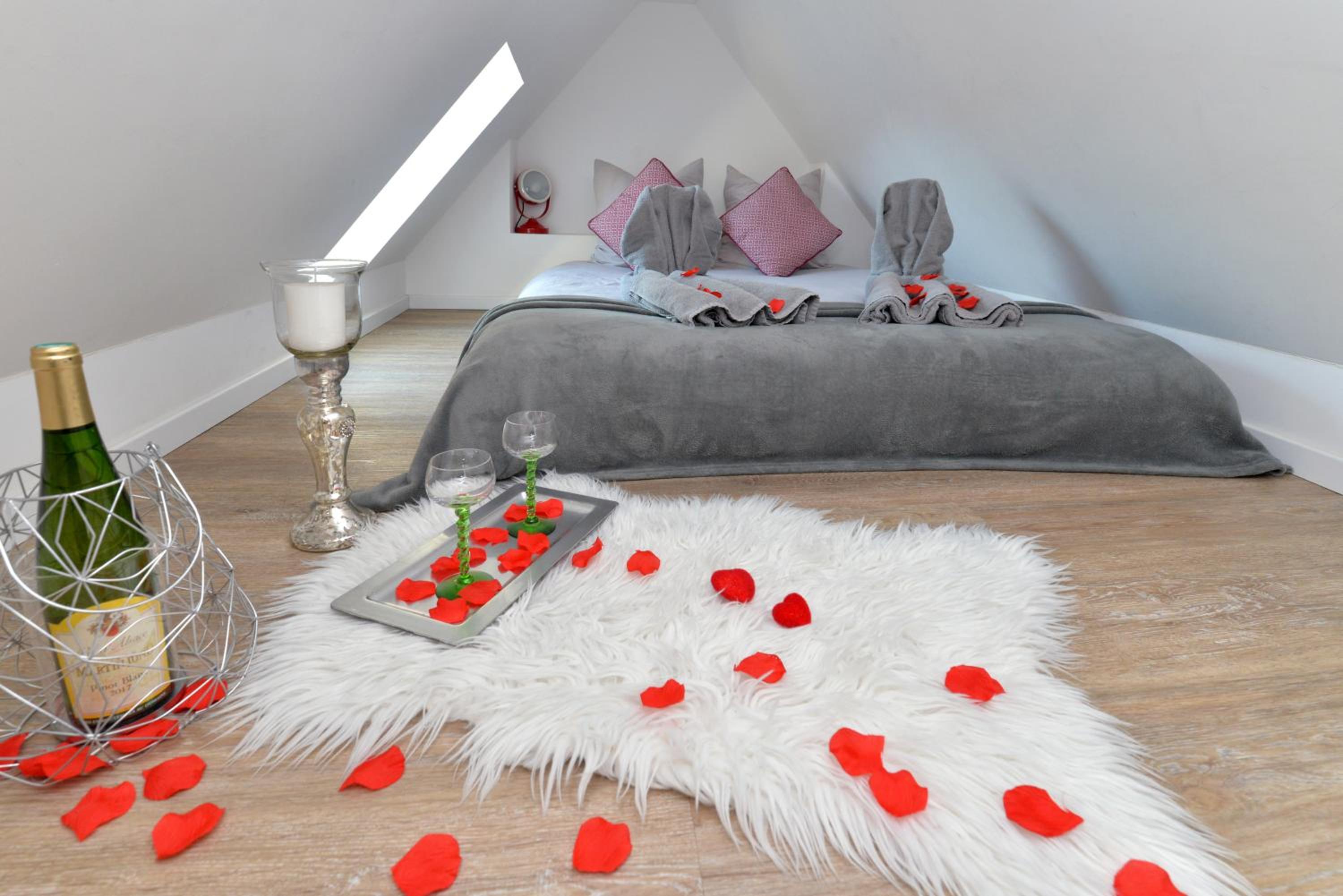 Standard Apartment