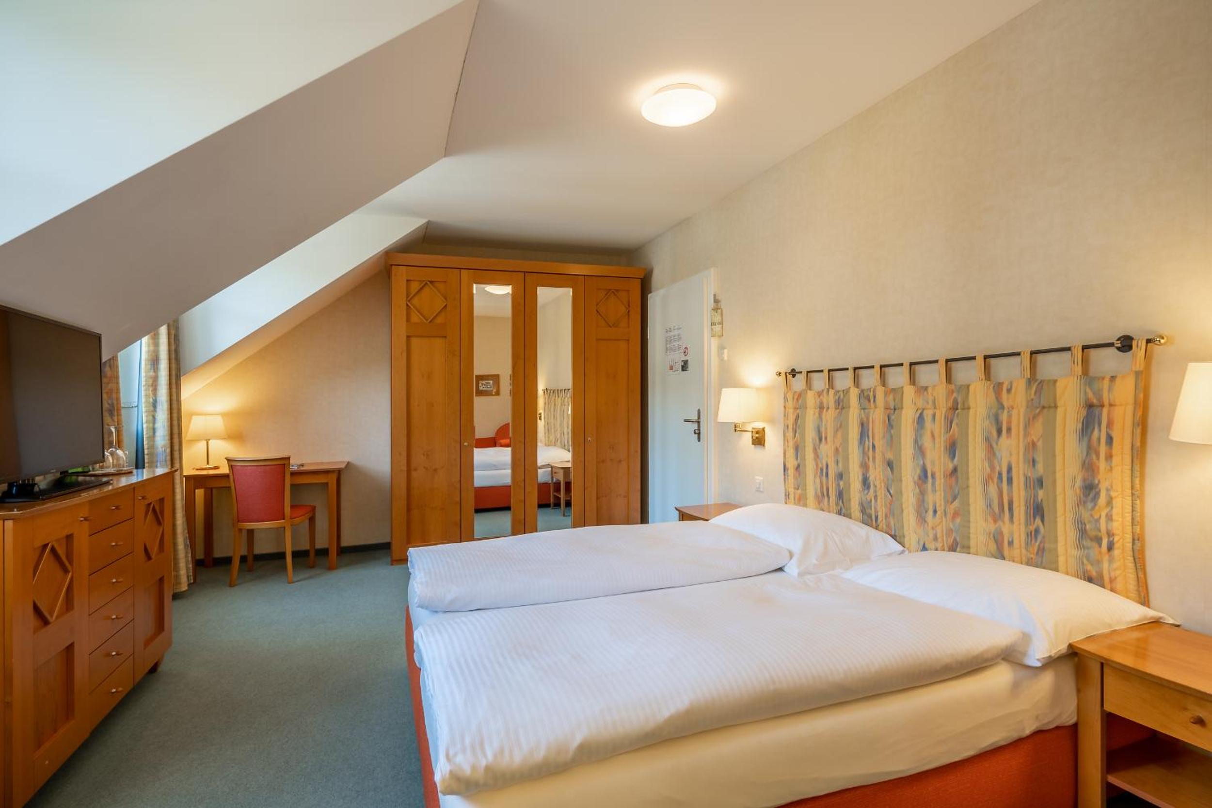 Double Room with Village View photo 3