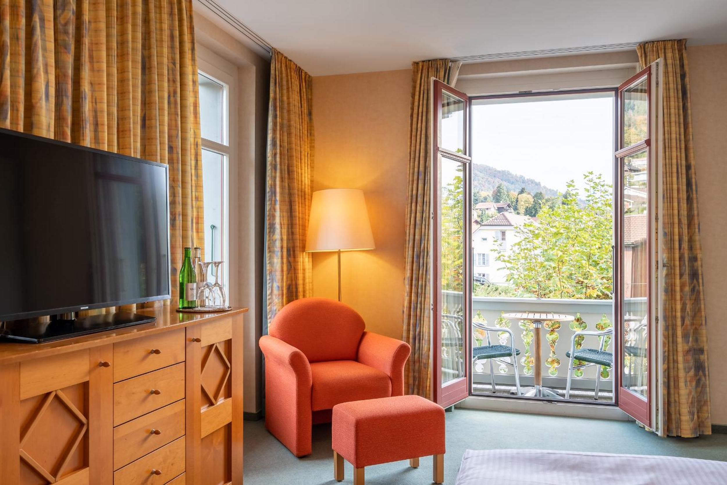 Double Room with Village View photo 2