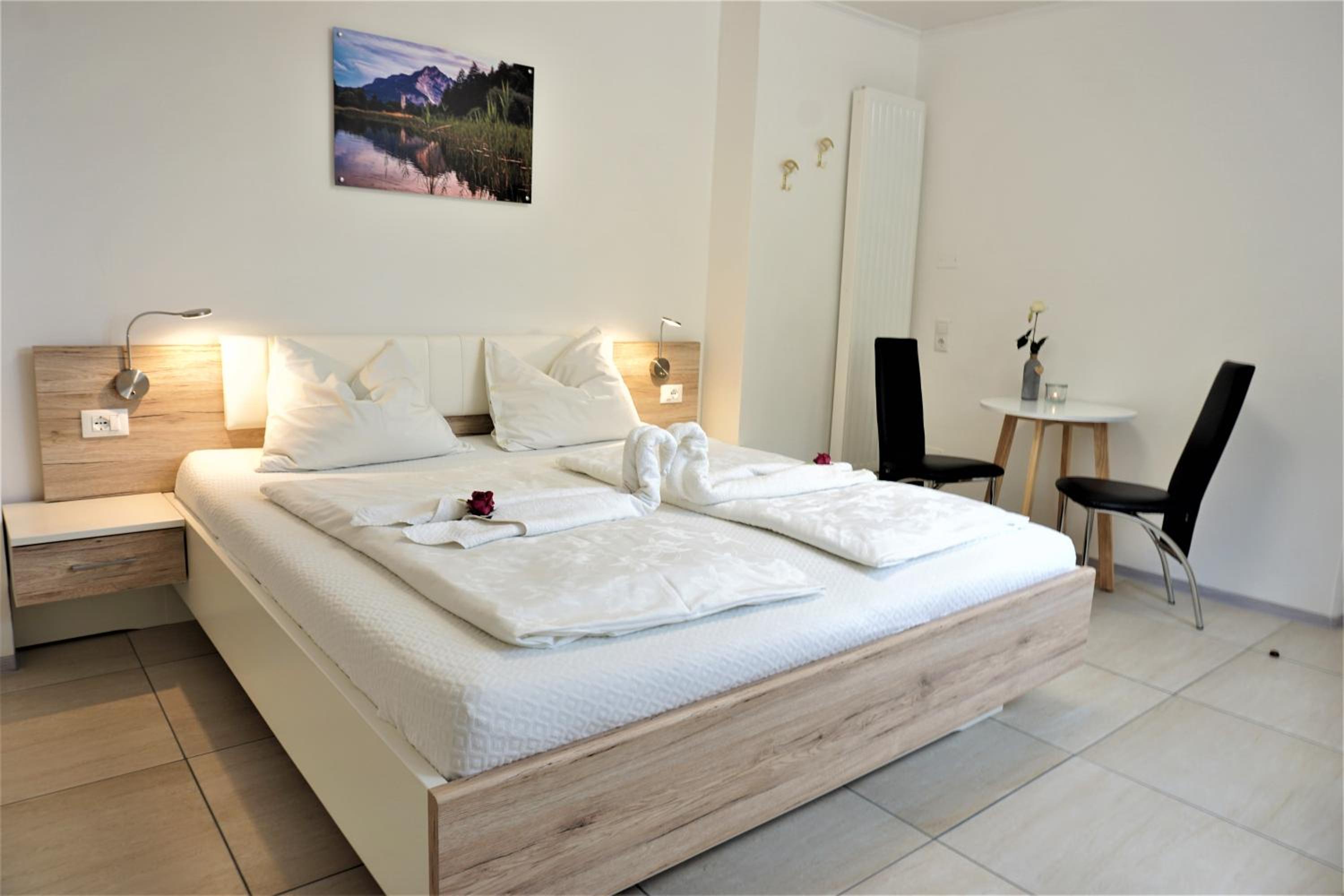 Double Room - Disability Access photo 3