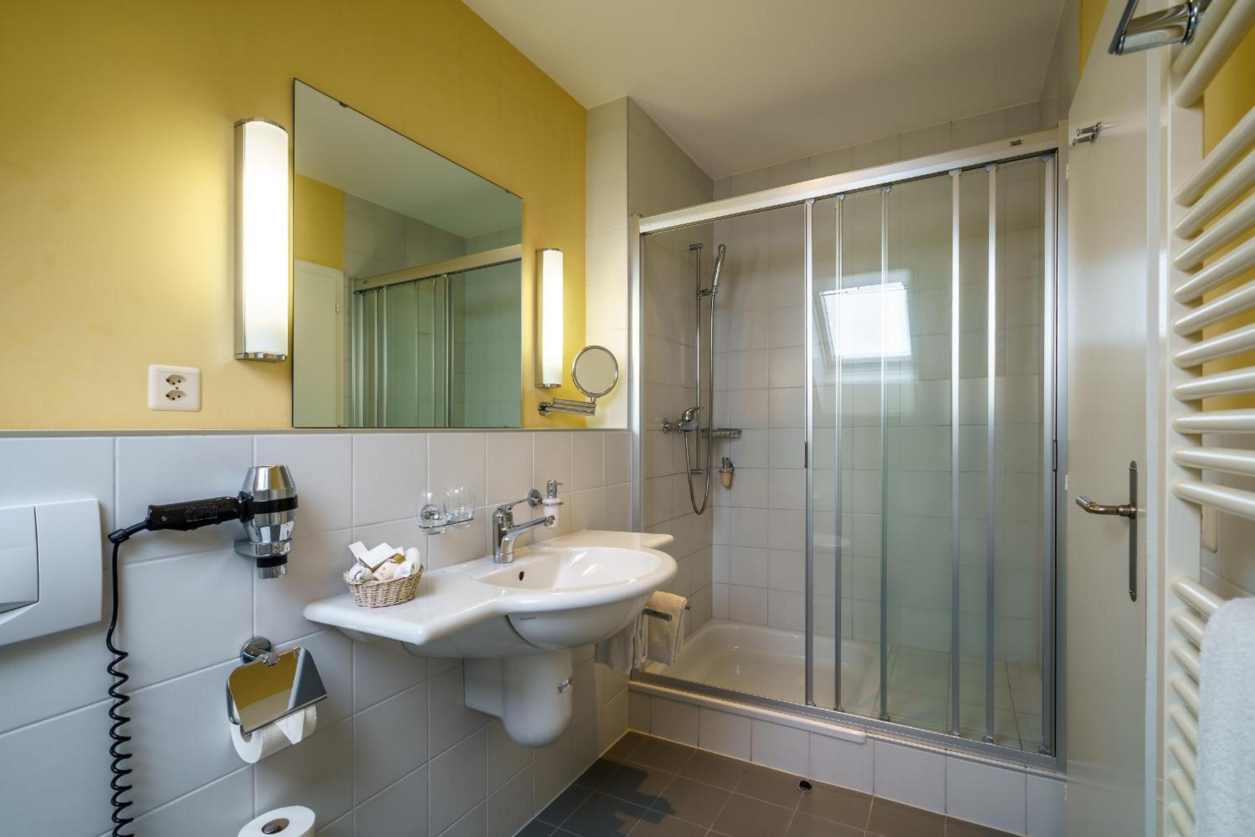 Double Room with Lake View photo 2
