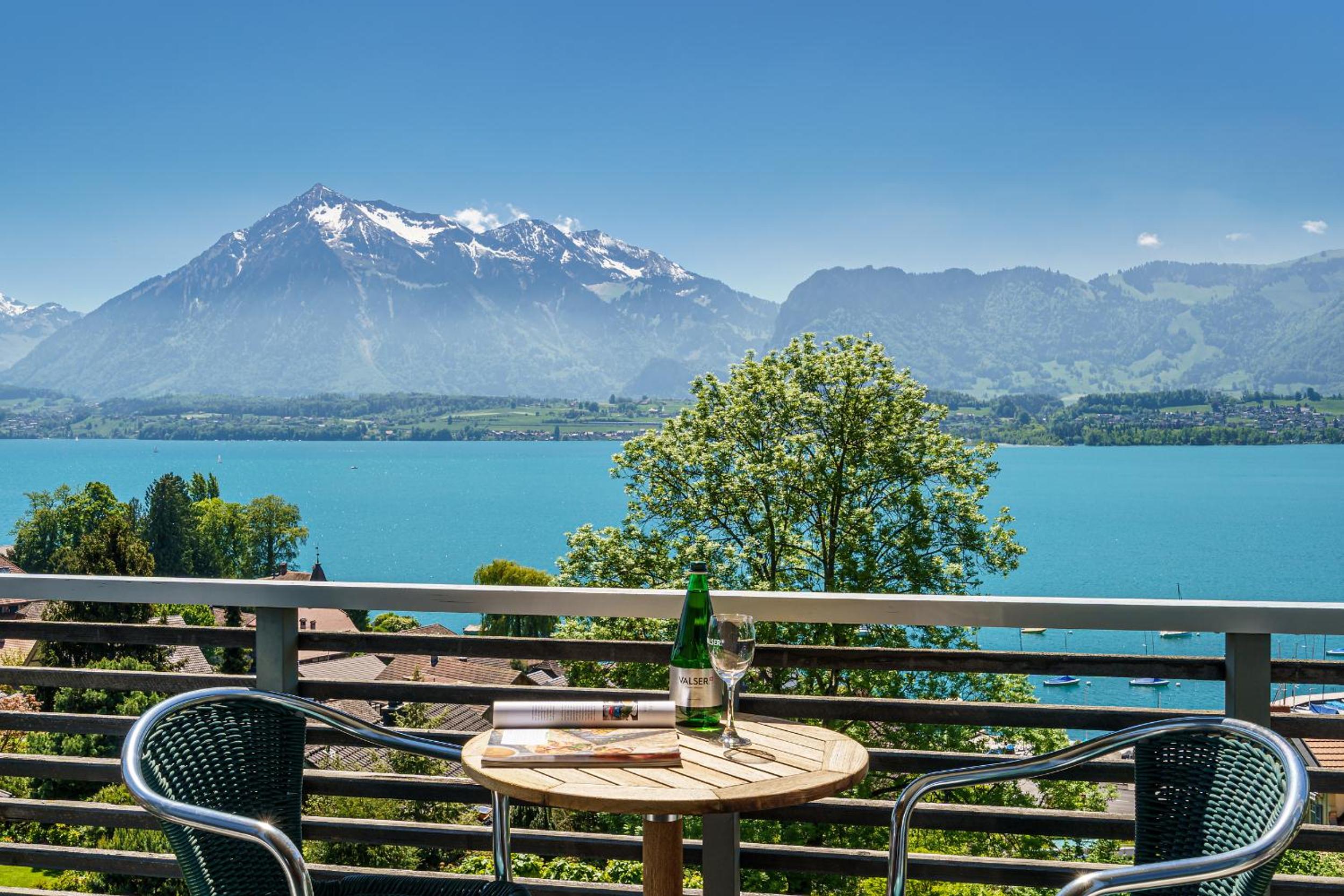 Double Room with Lake View photo 3