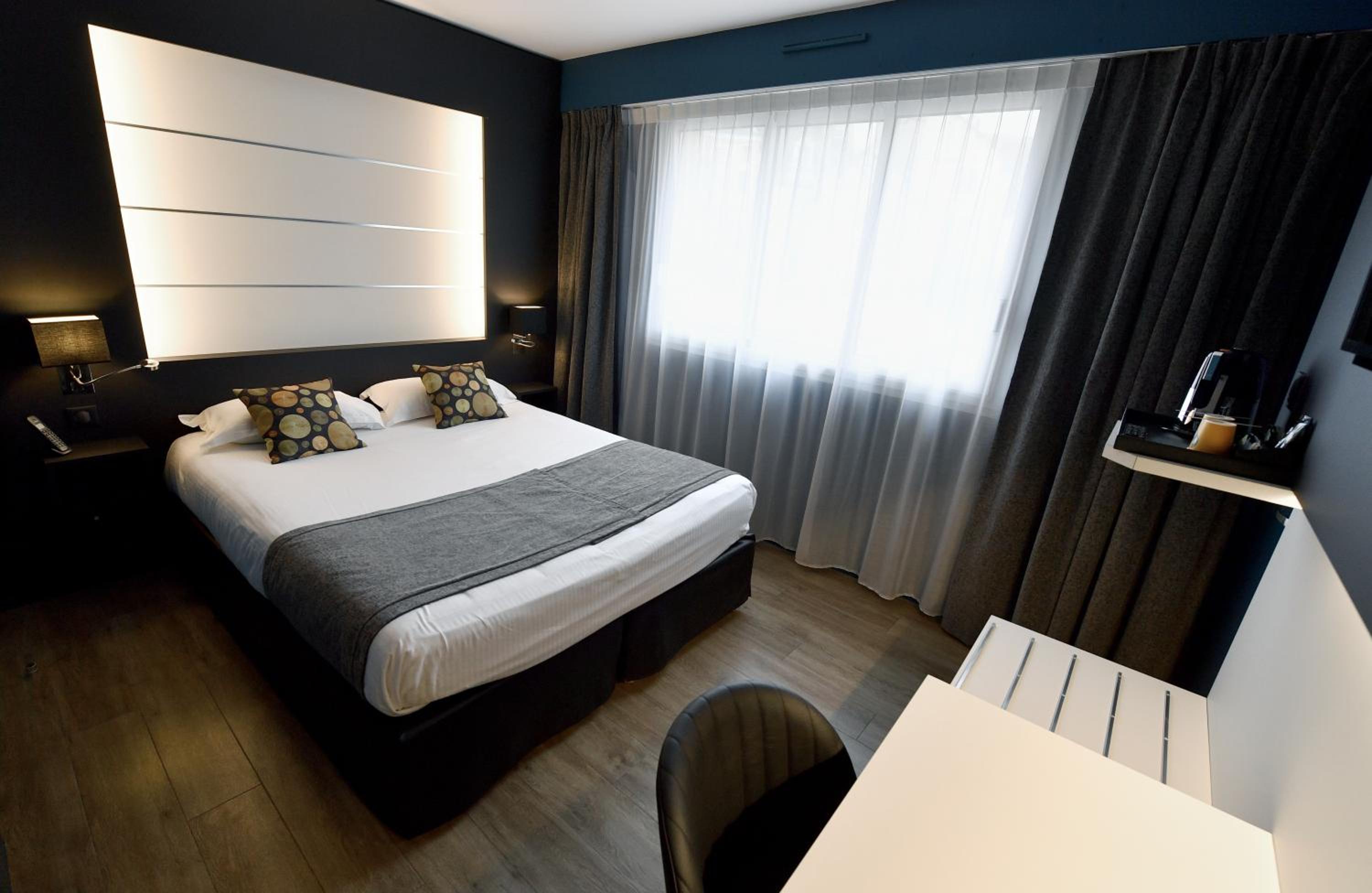 Superior Double Room - Photo 10