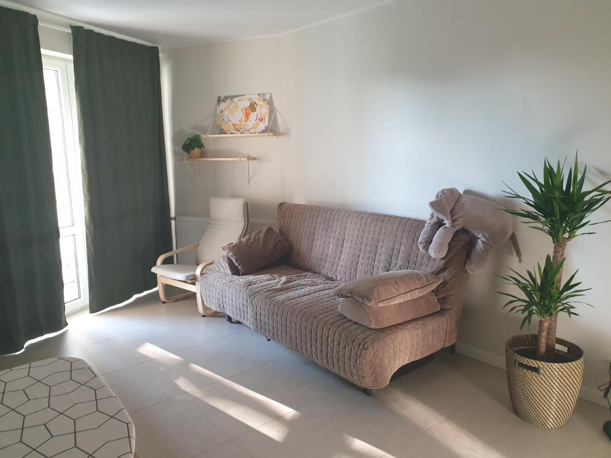 One-Bedroom Apartment photo 2
