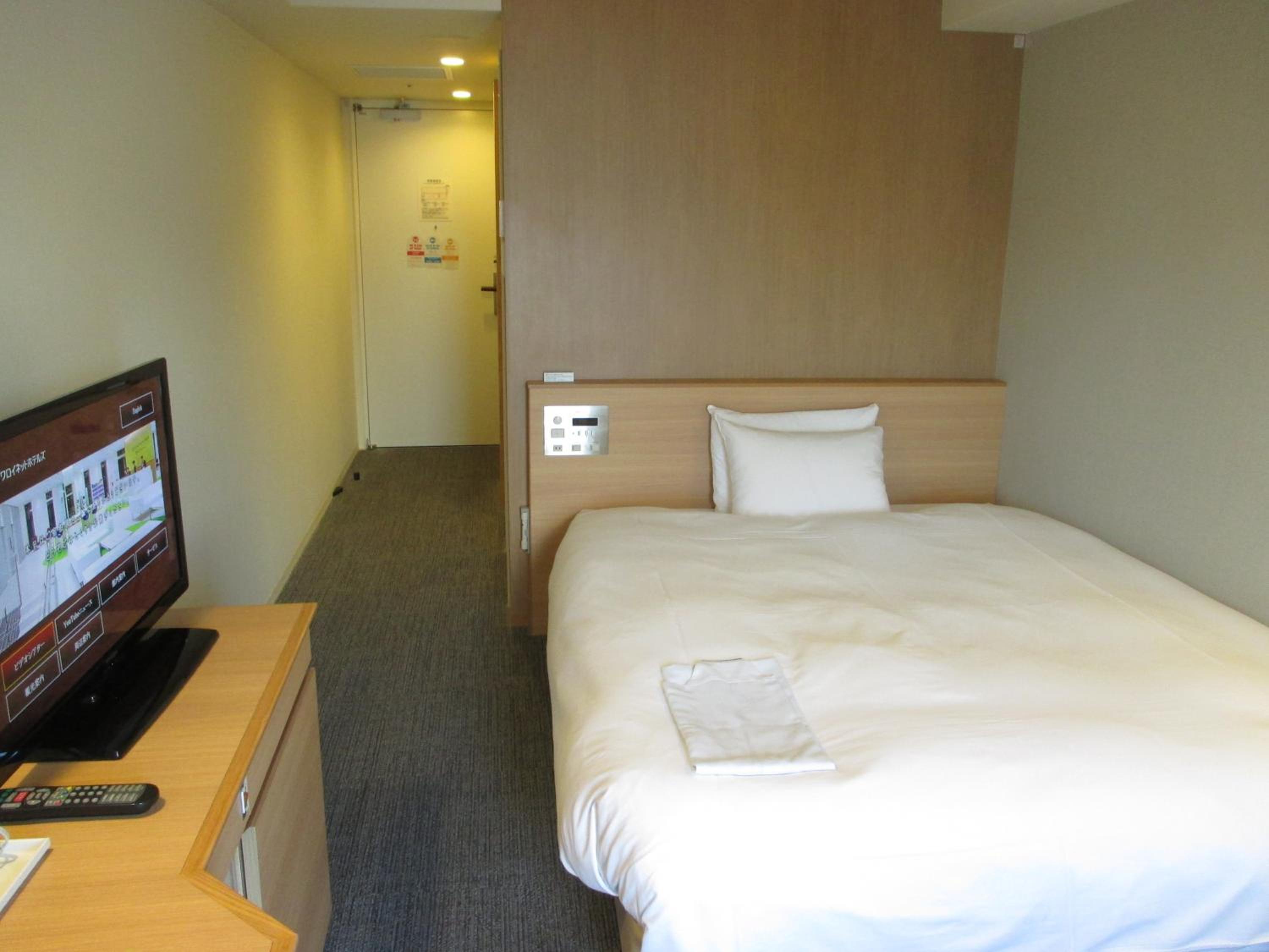 Standard Room - Non-Smoking (1 Adult)