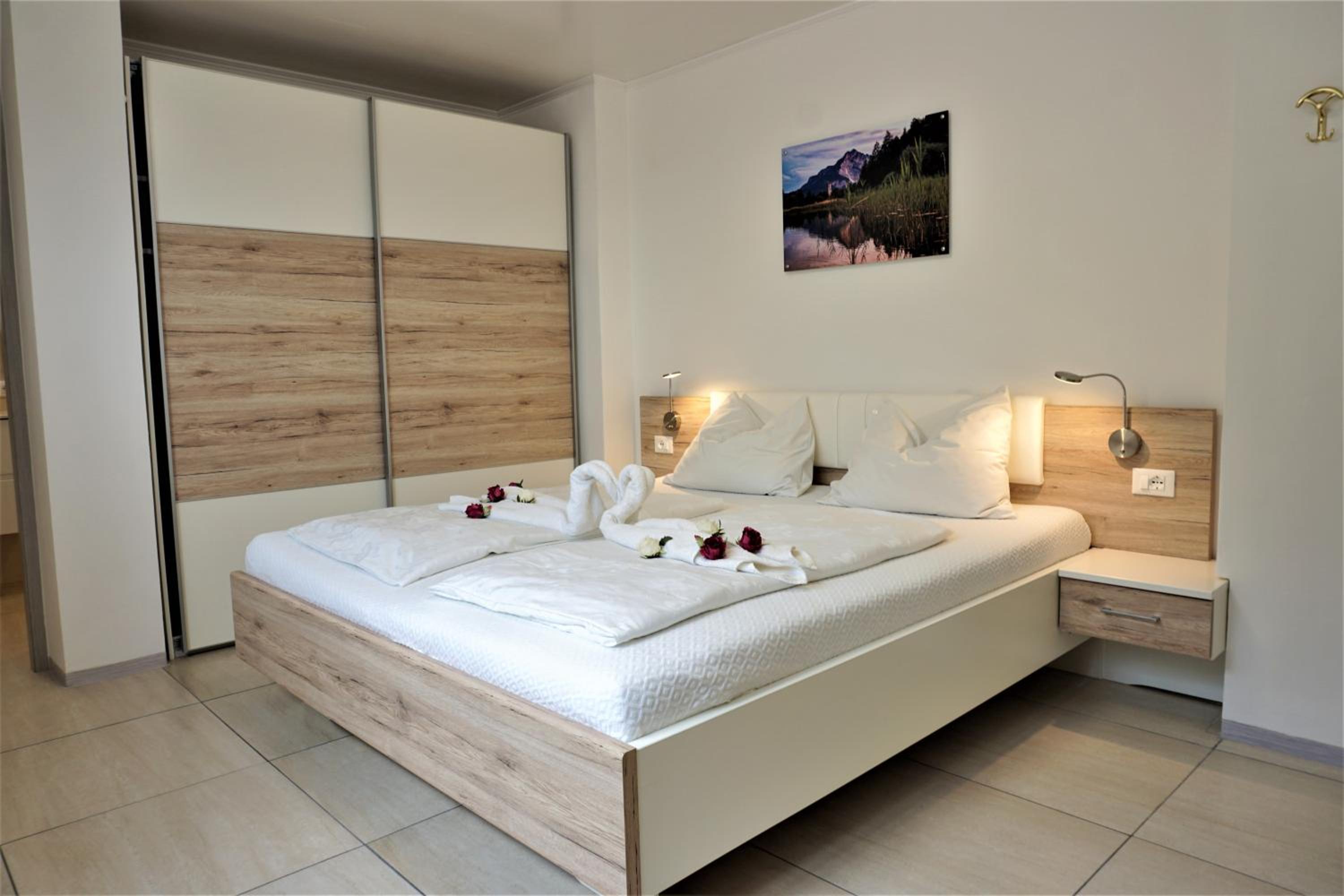 Double Room - Disability Access photo 1