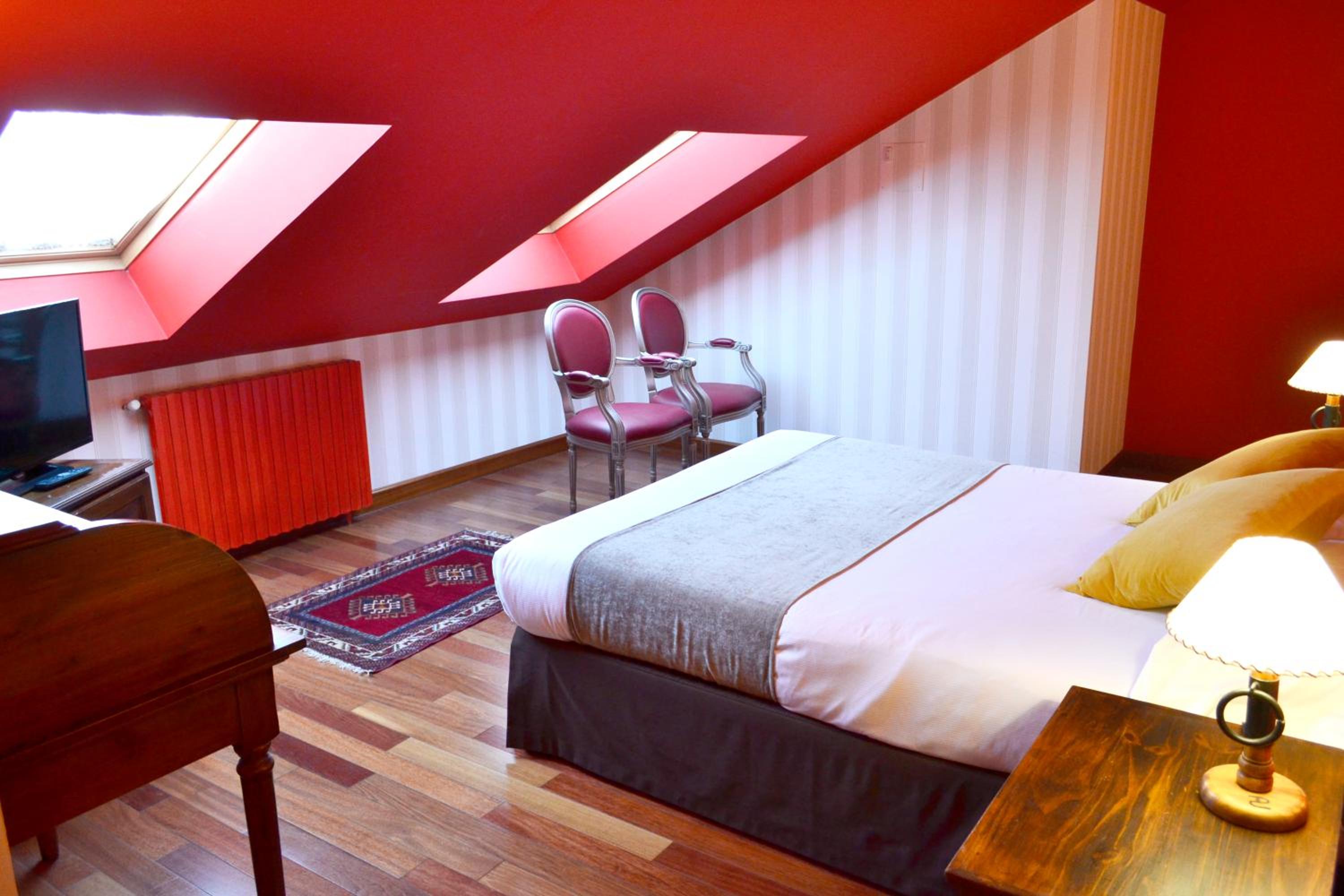 Habitación Doble Superior