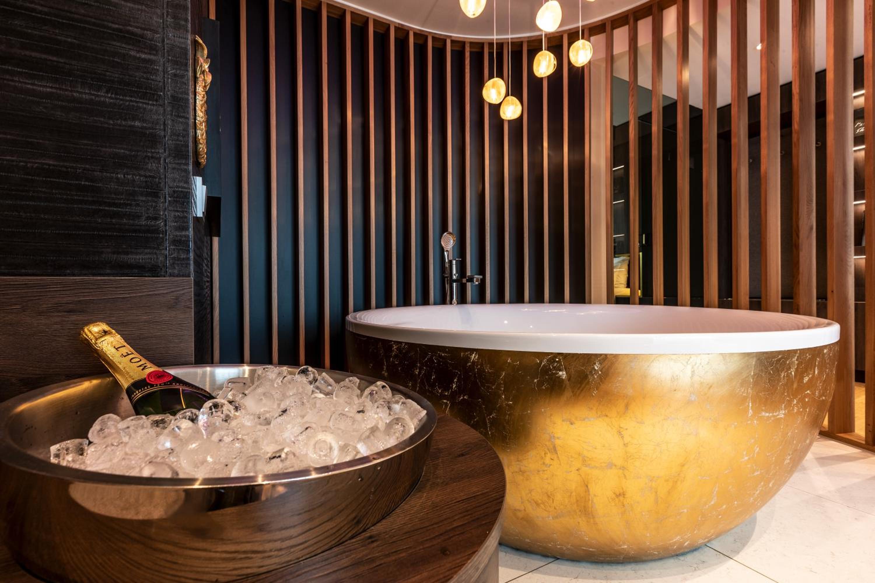 Owner Suite - Photo 5