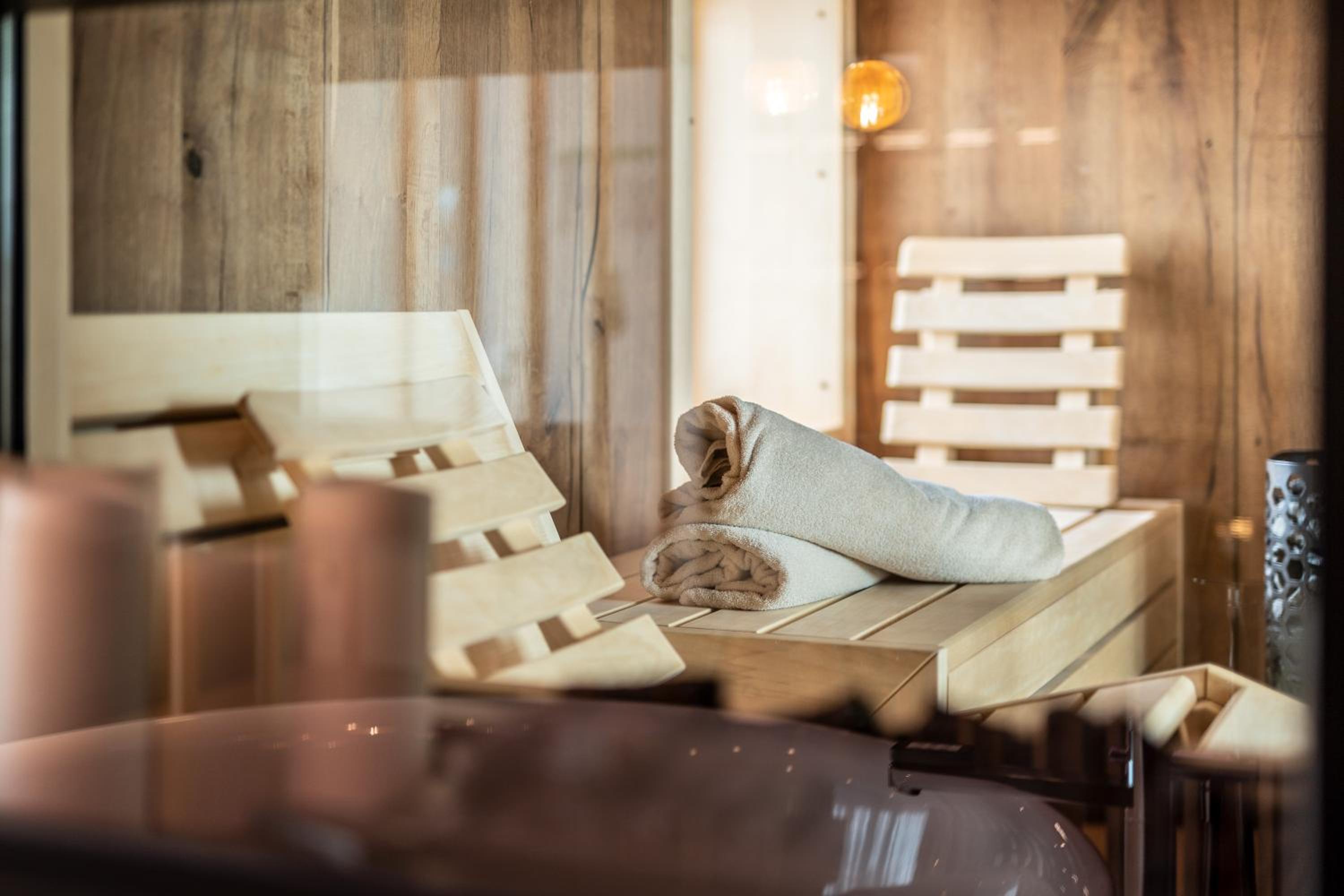 Owner Suite - Photo 12