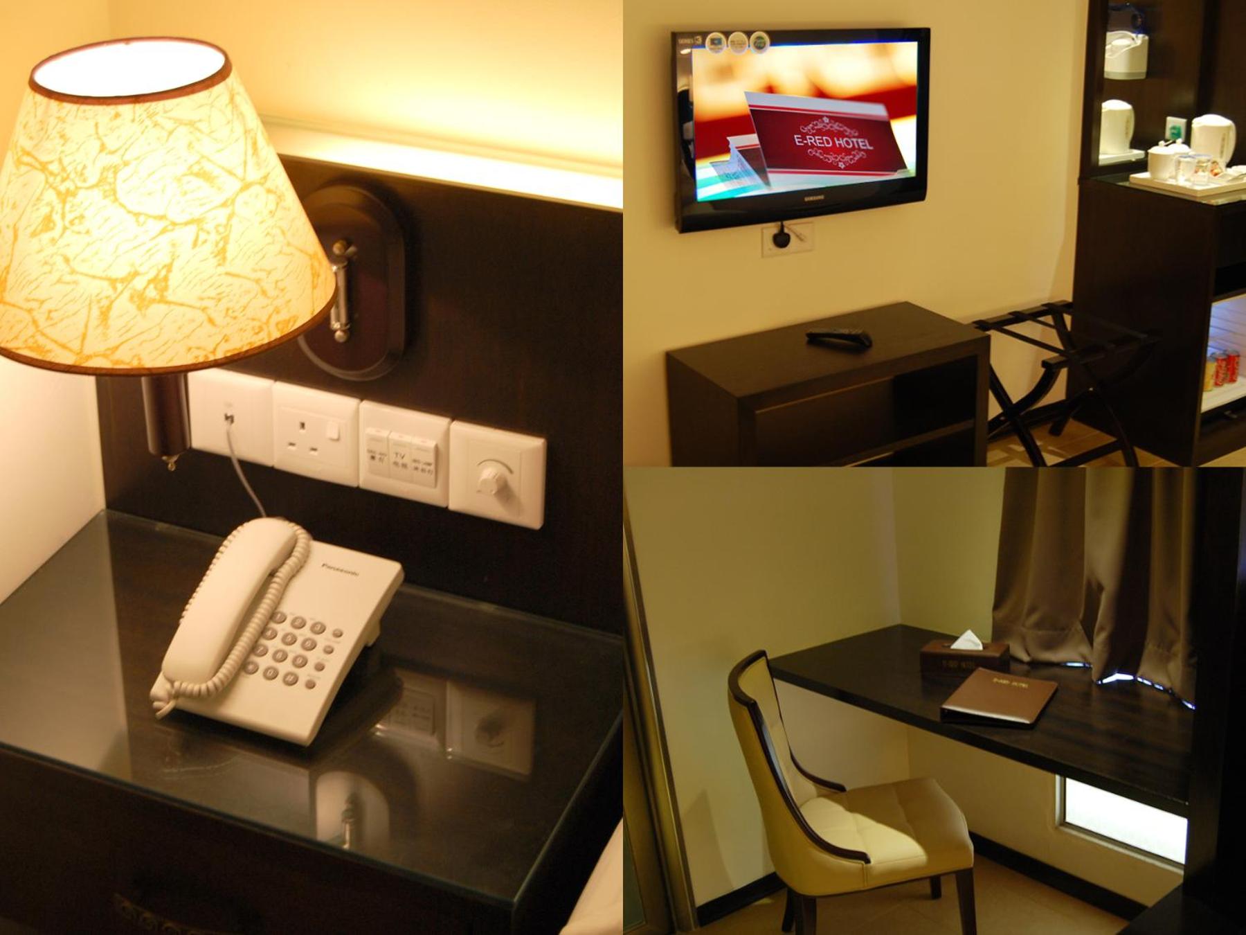 Superior King Room photo 3