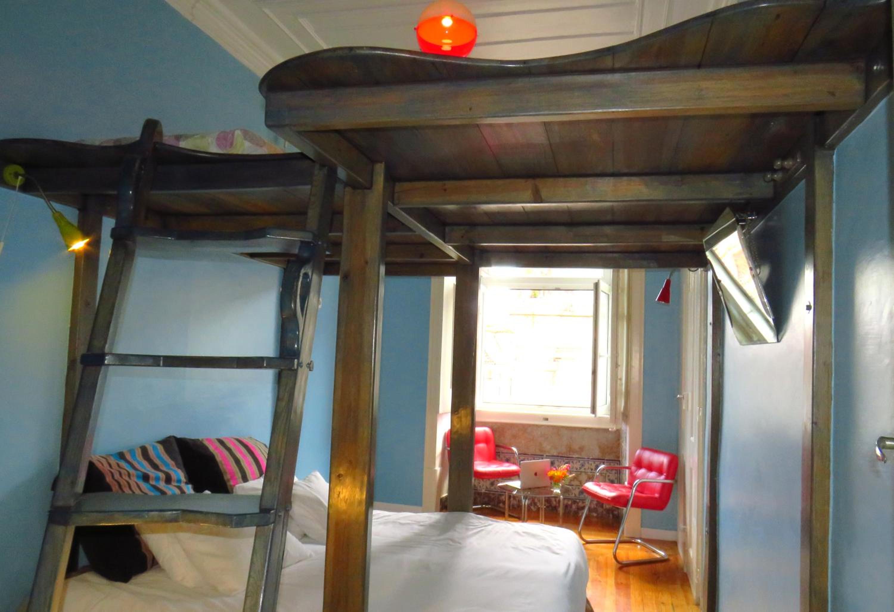Quadruple Room photo 1