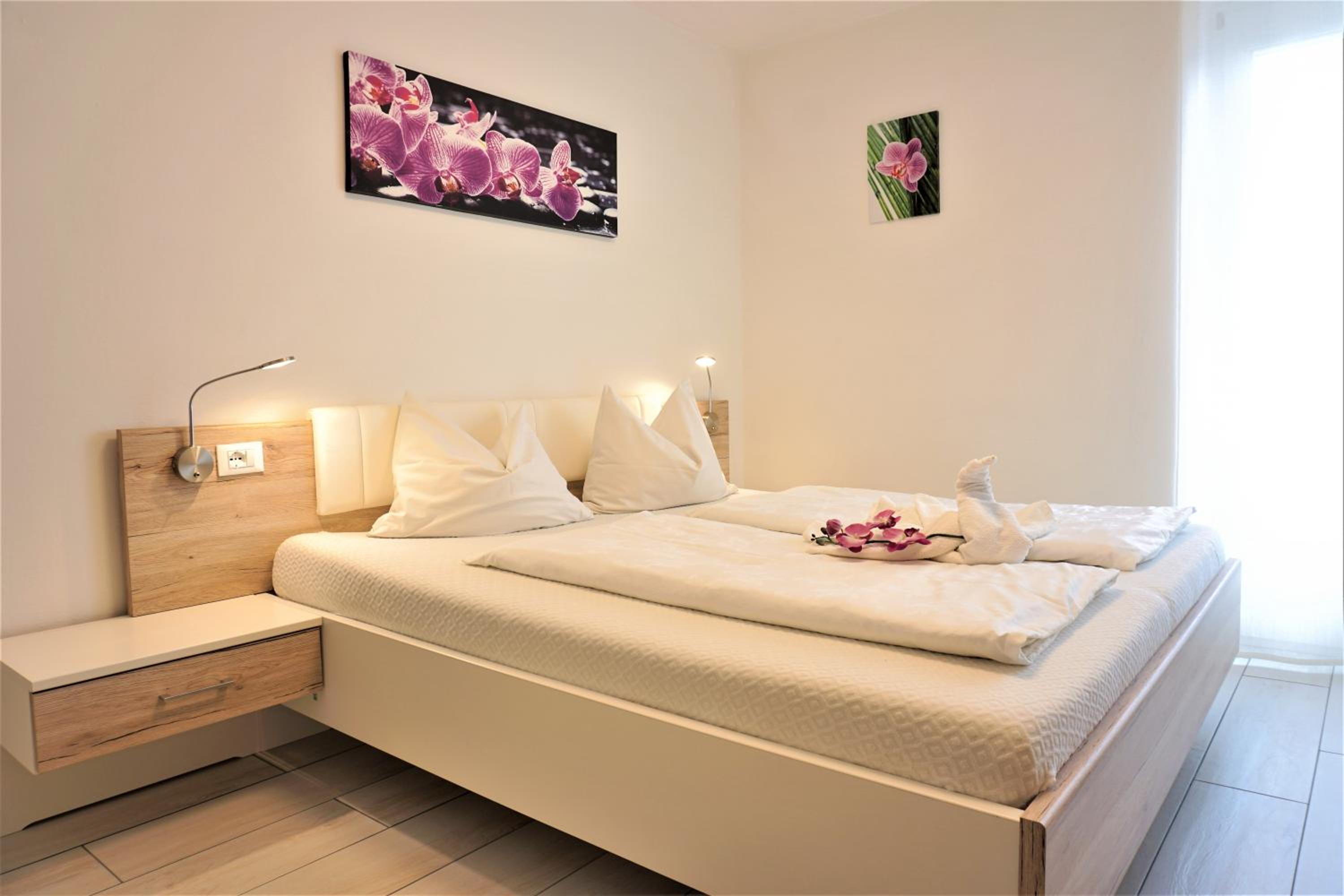 Deluxe Twin Room photo 1