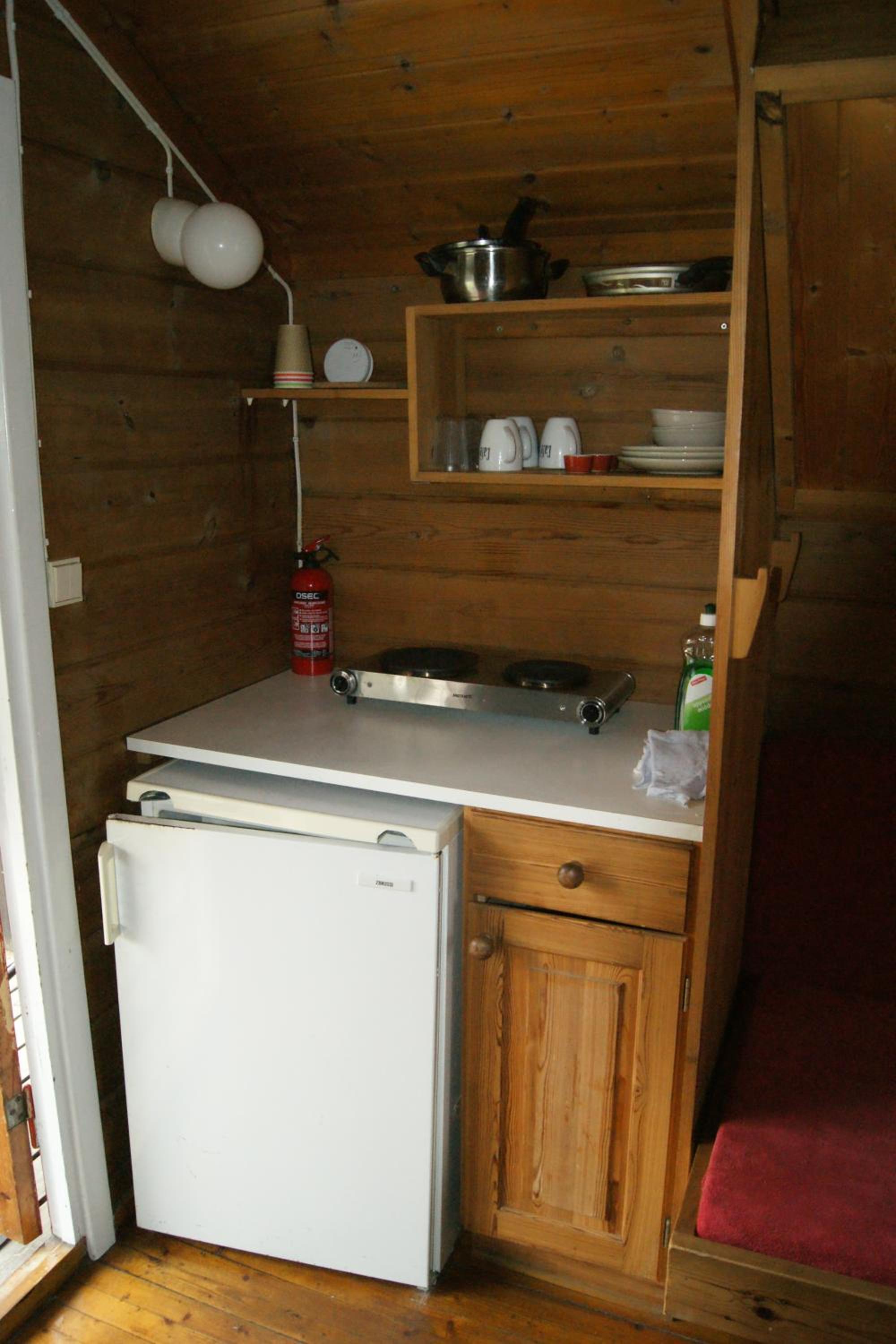 Cottage - Photo 3