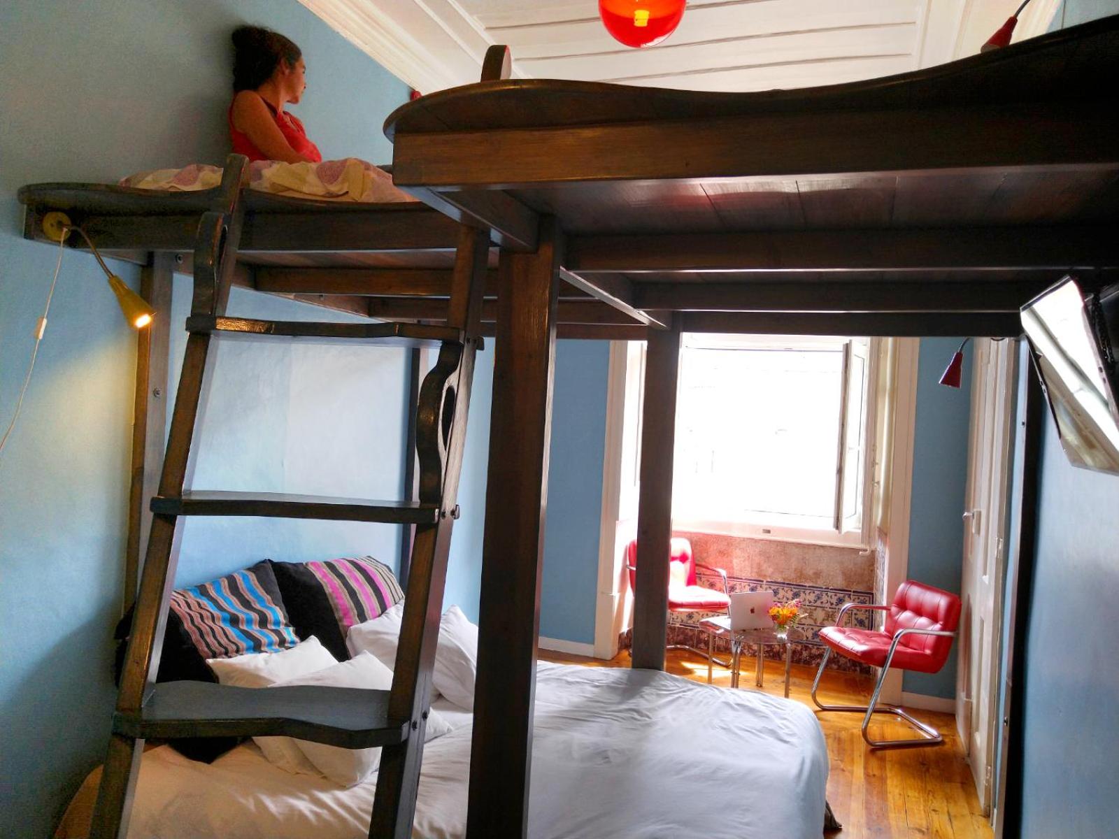 Quadruple Room photo 3