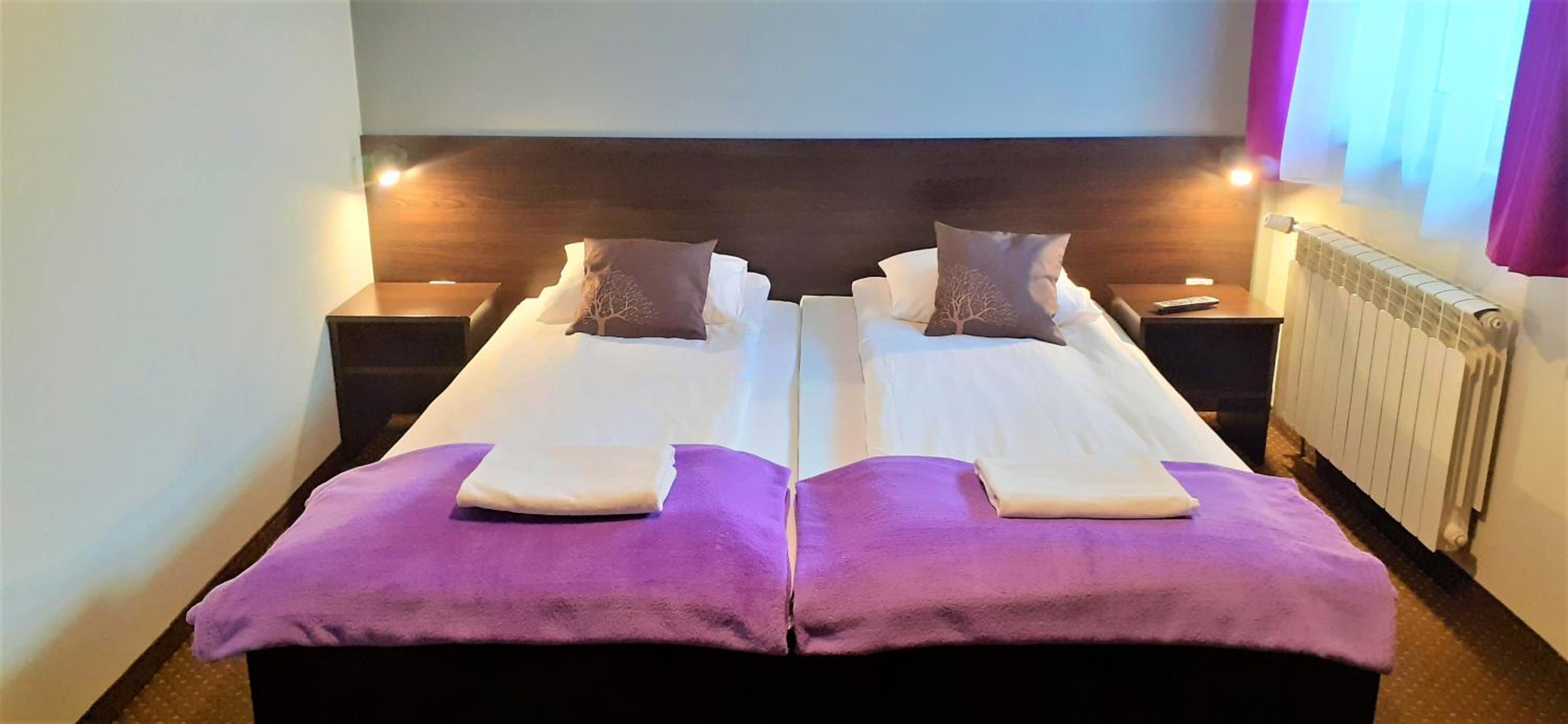 Twin Room photo 1