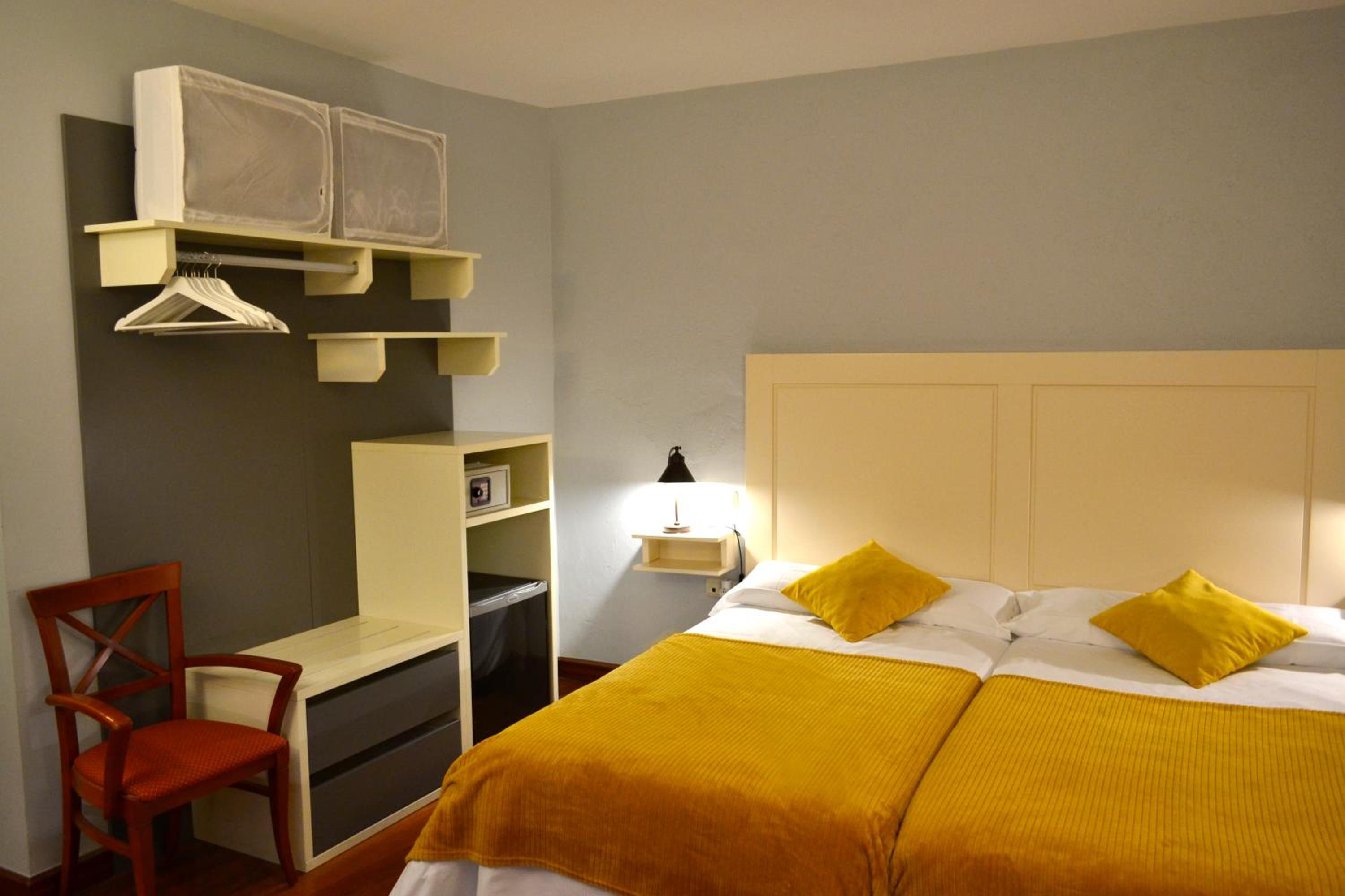 Triple Room photo 2