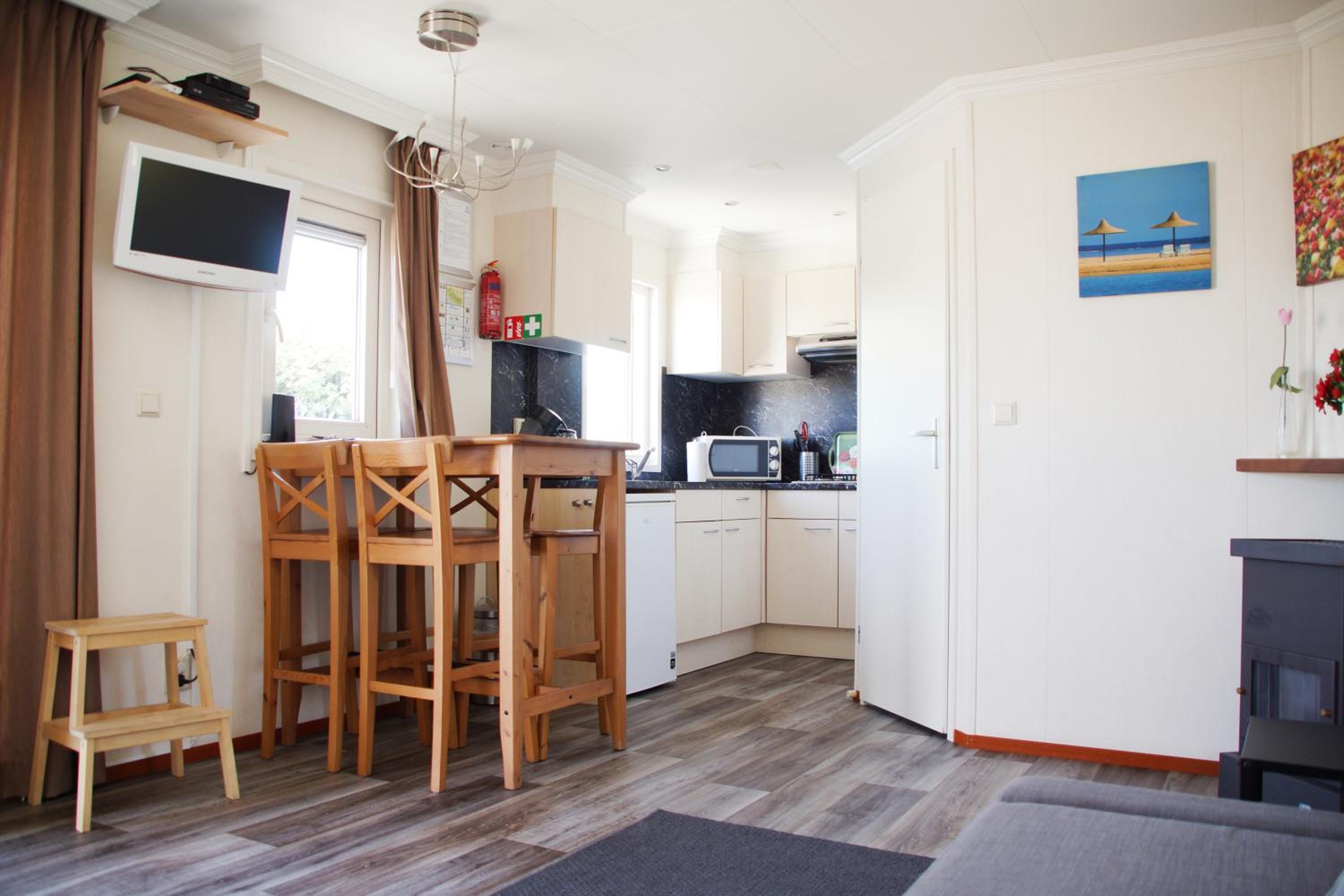 Two-Bedroom Chalet photo 3