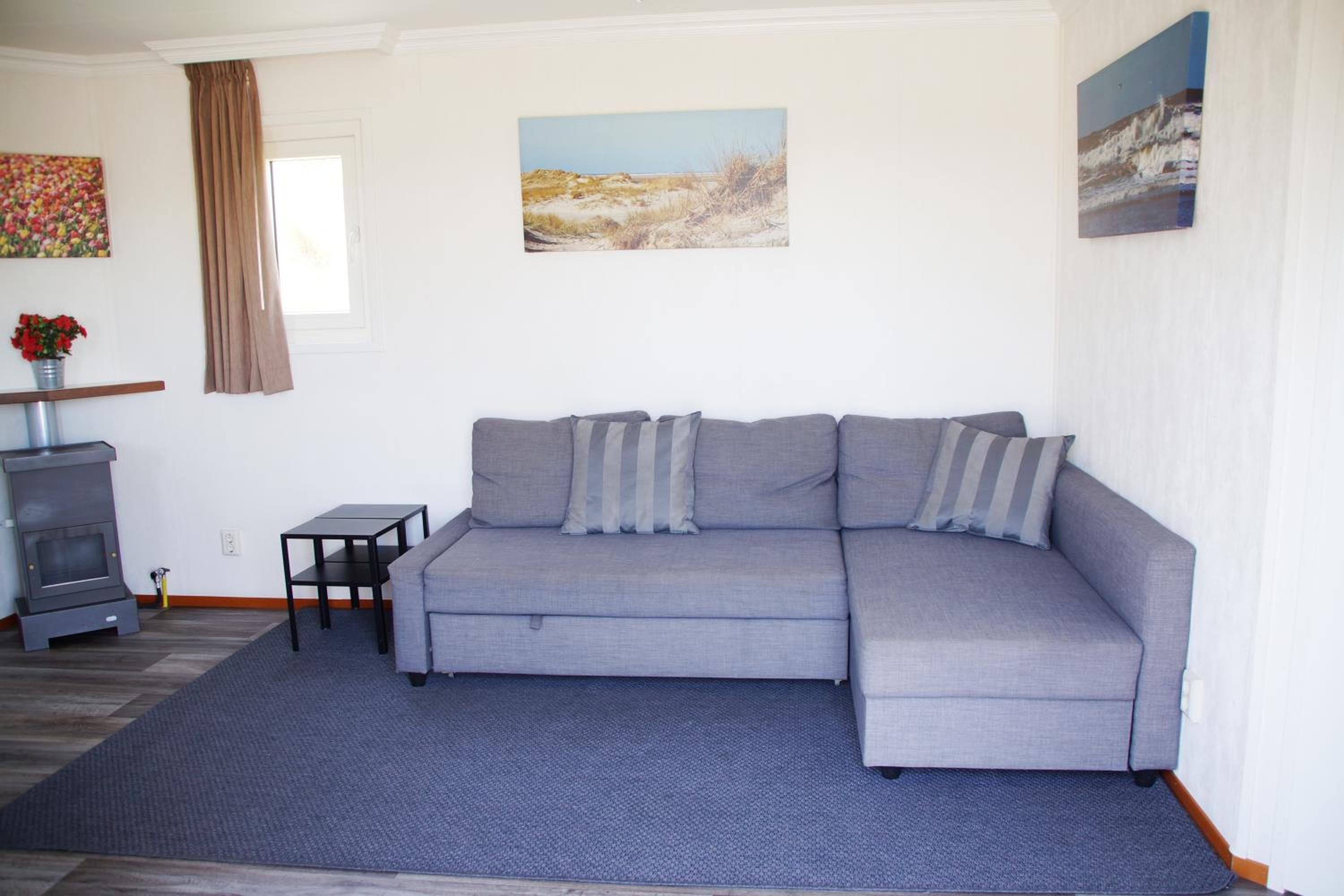 Two-Bedroom Chalet photo 1