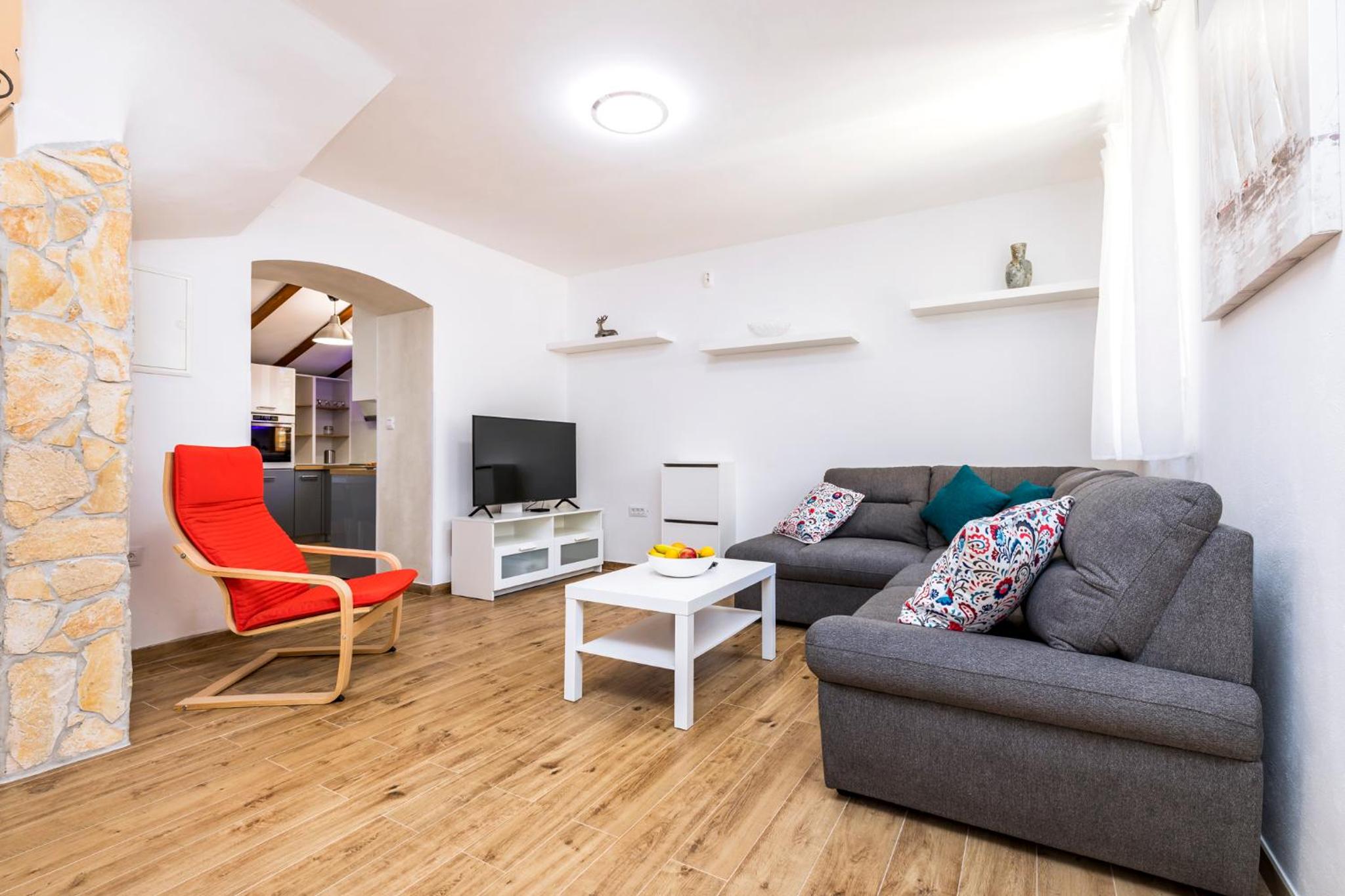 Vacation Home photo 1