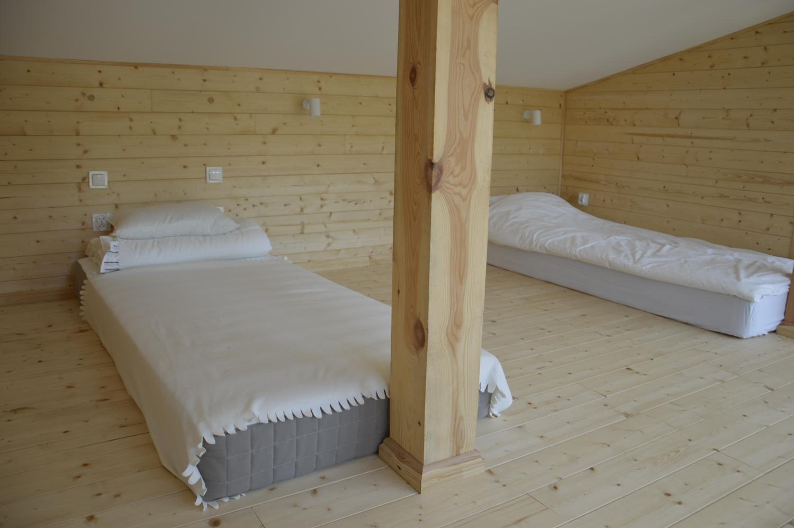 Three-Bedroom Chalet photo 3