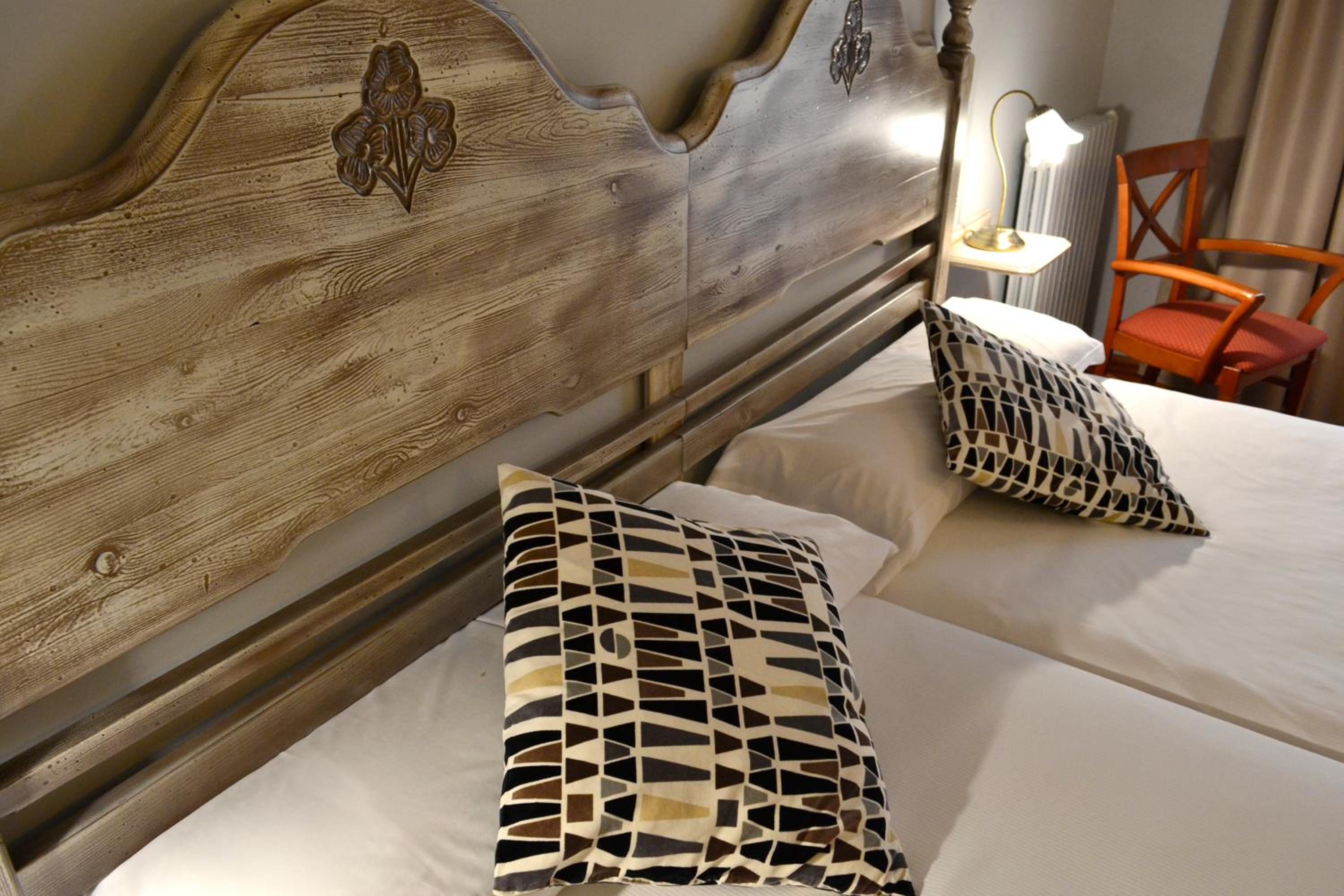 Standard Twin Room photo 3