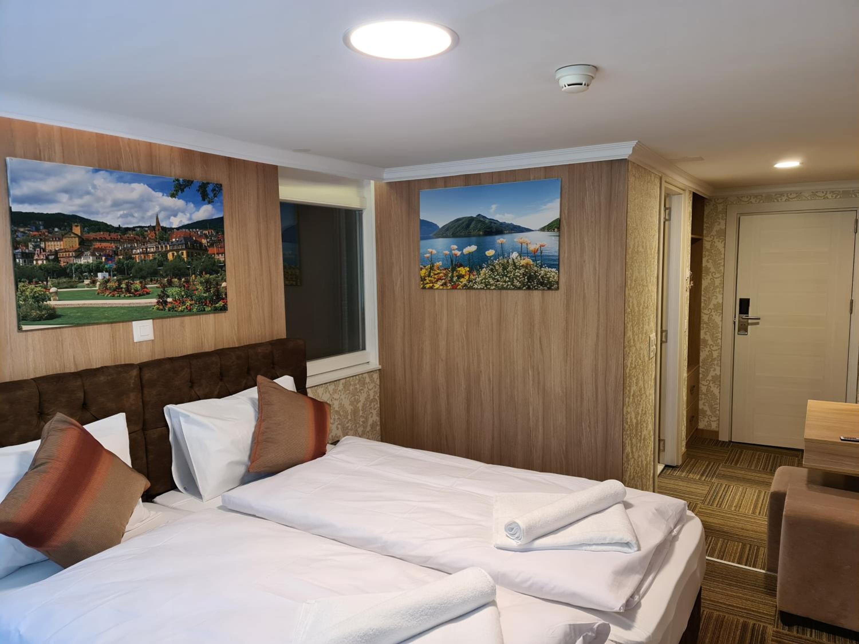 Single Room