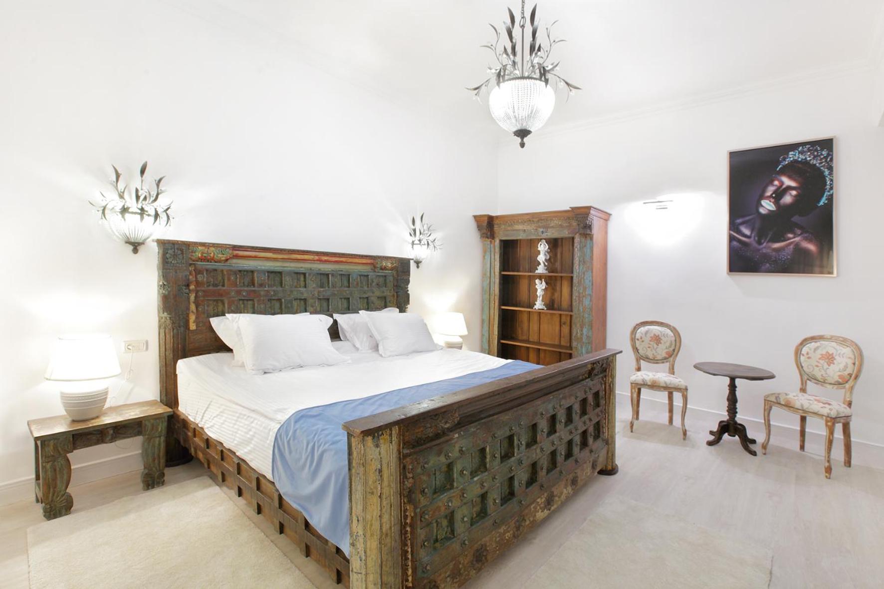 Superior Double Room - Photo 2