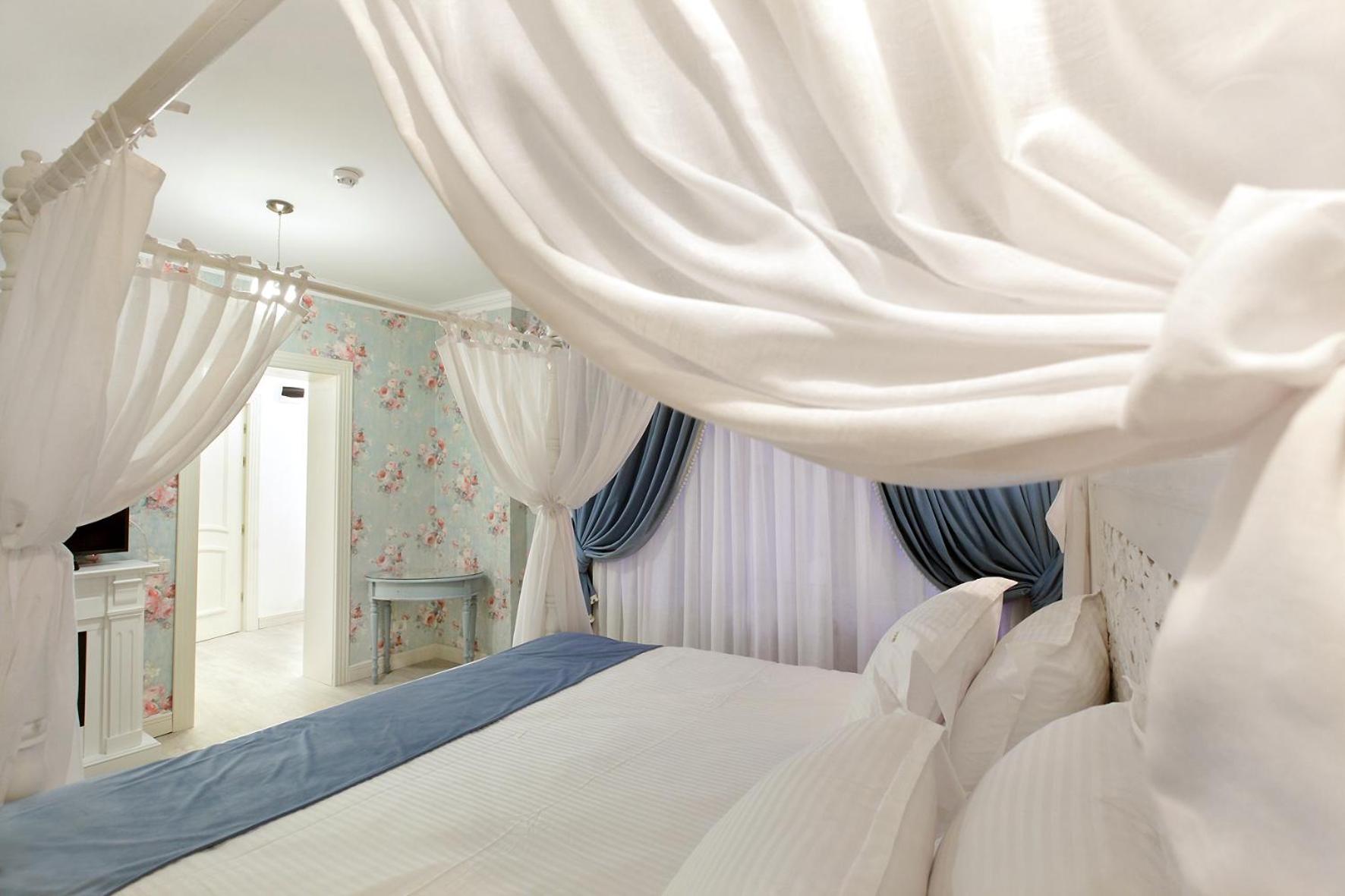 Superior Double Room - Photo 3